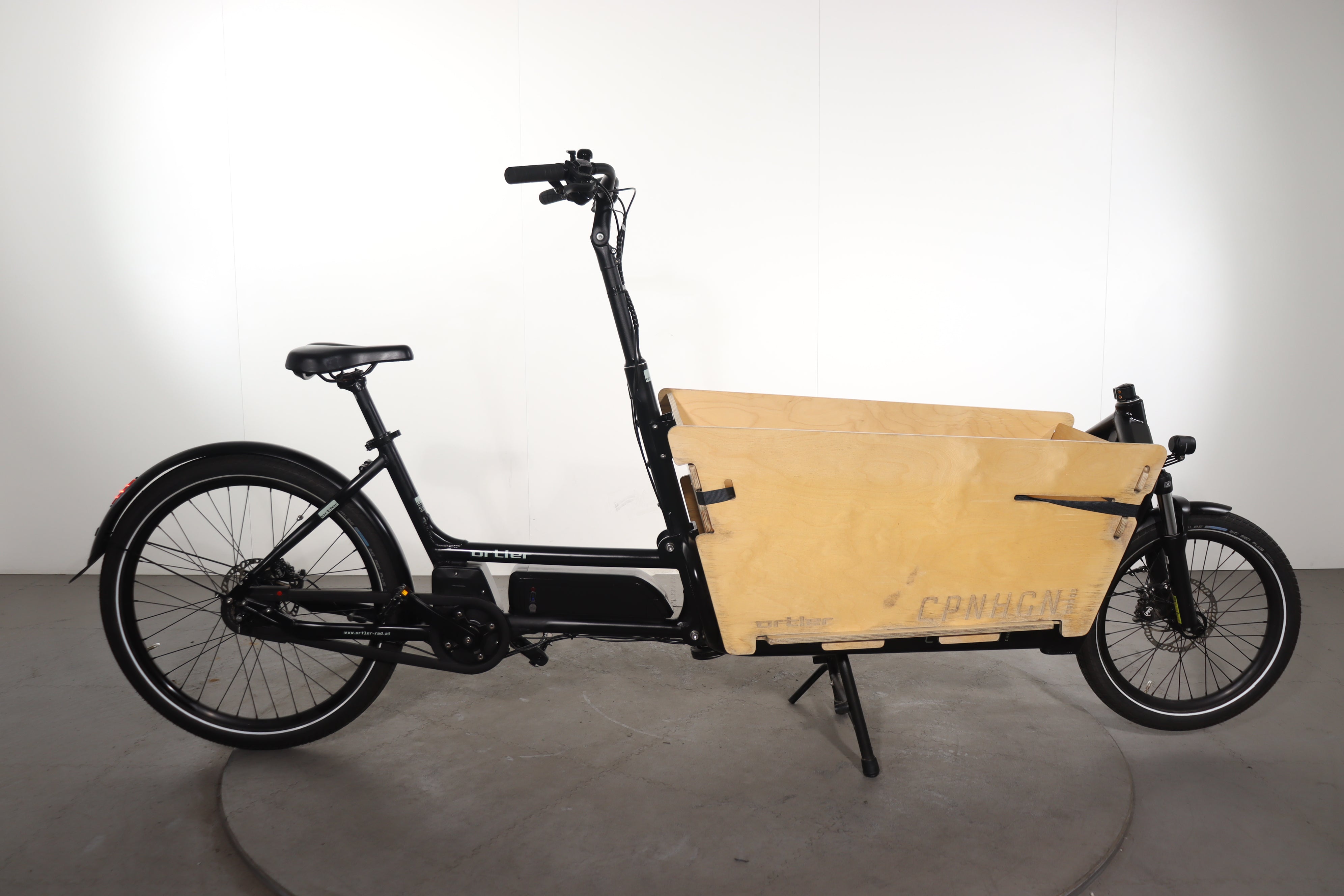 ortler herrenfahrrad Ortler CPNHGN E-Bike gebraucht