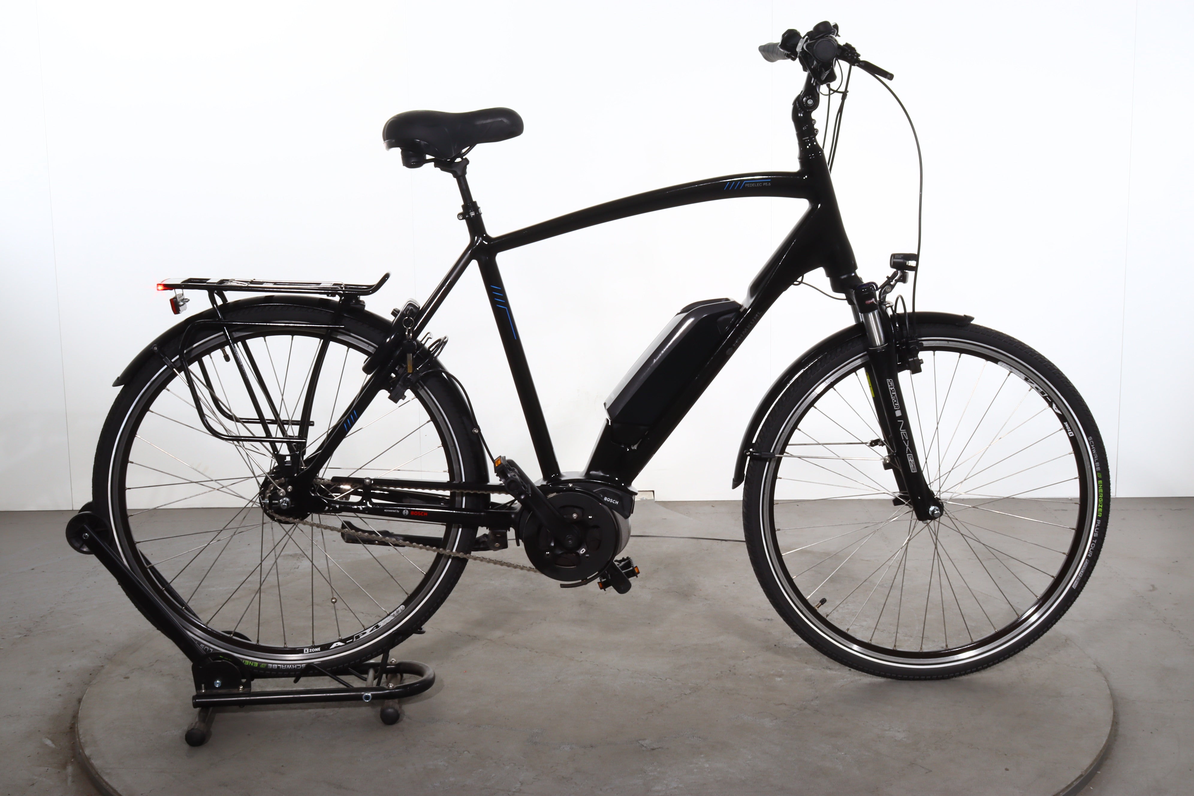 lehmkuhl fahrrad gebraucht Lehmkuhl P5.6 E-Bike gebraucht