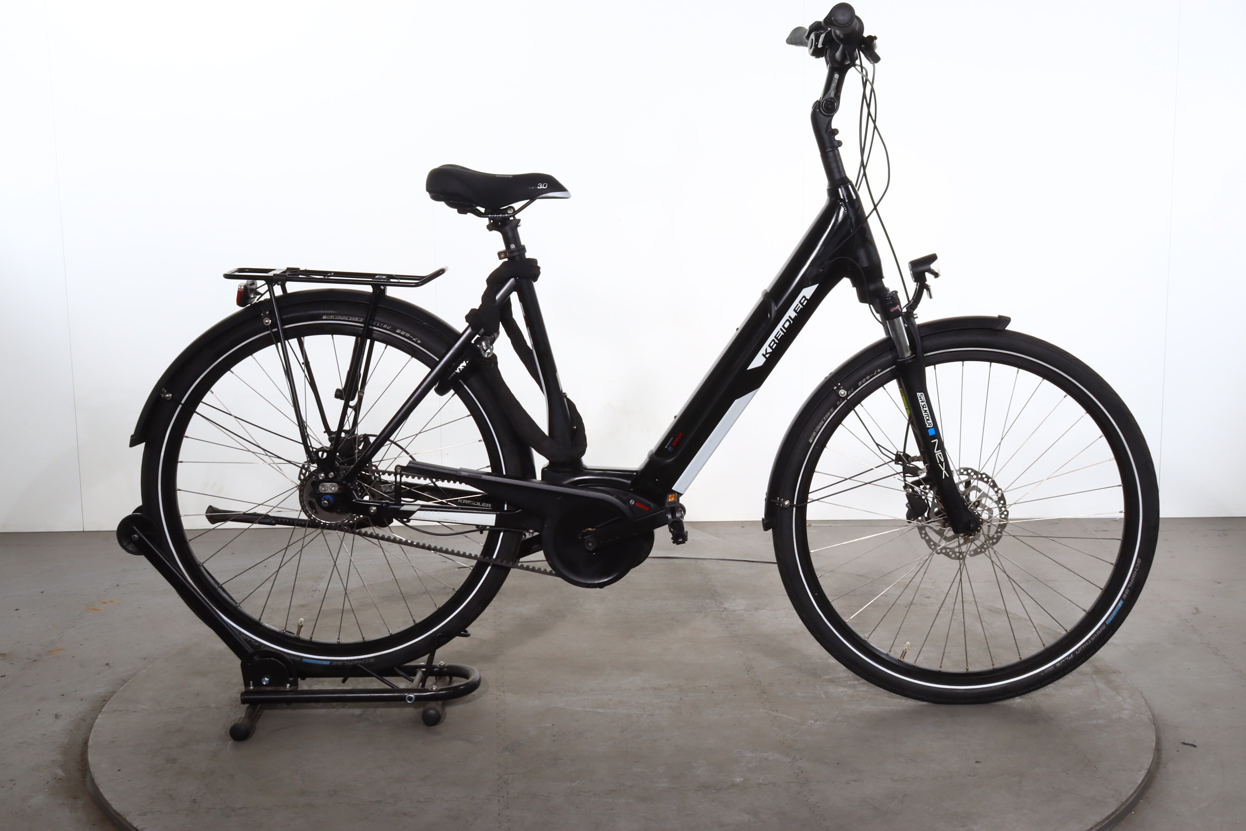Kreidler Vitality Eco 8 Plus E-Bike gebraucht