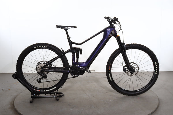 merida fahrrad gebraucht kaufen Merida eONE-SIXTY 8000 E-Bike gebraucht