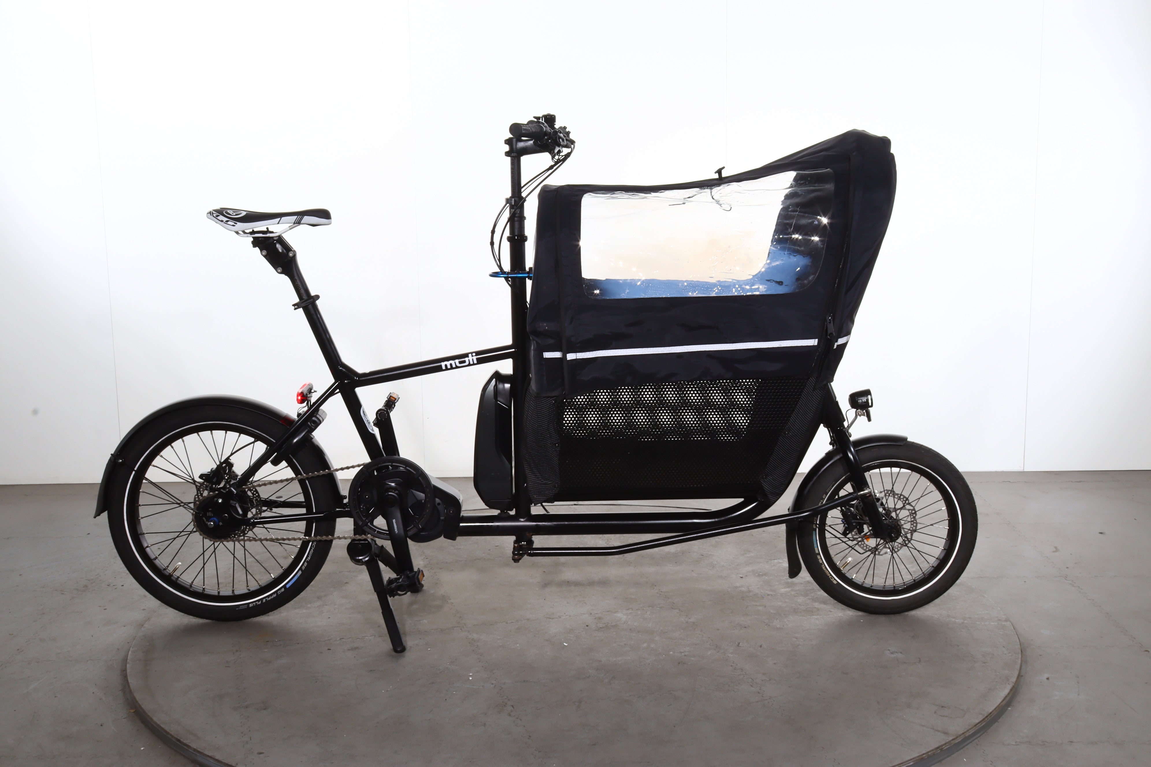 muli gebraucht fahrrad Muli e-muli st E-Bike gebraucht