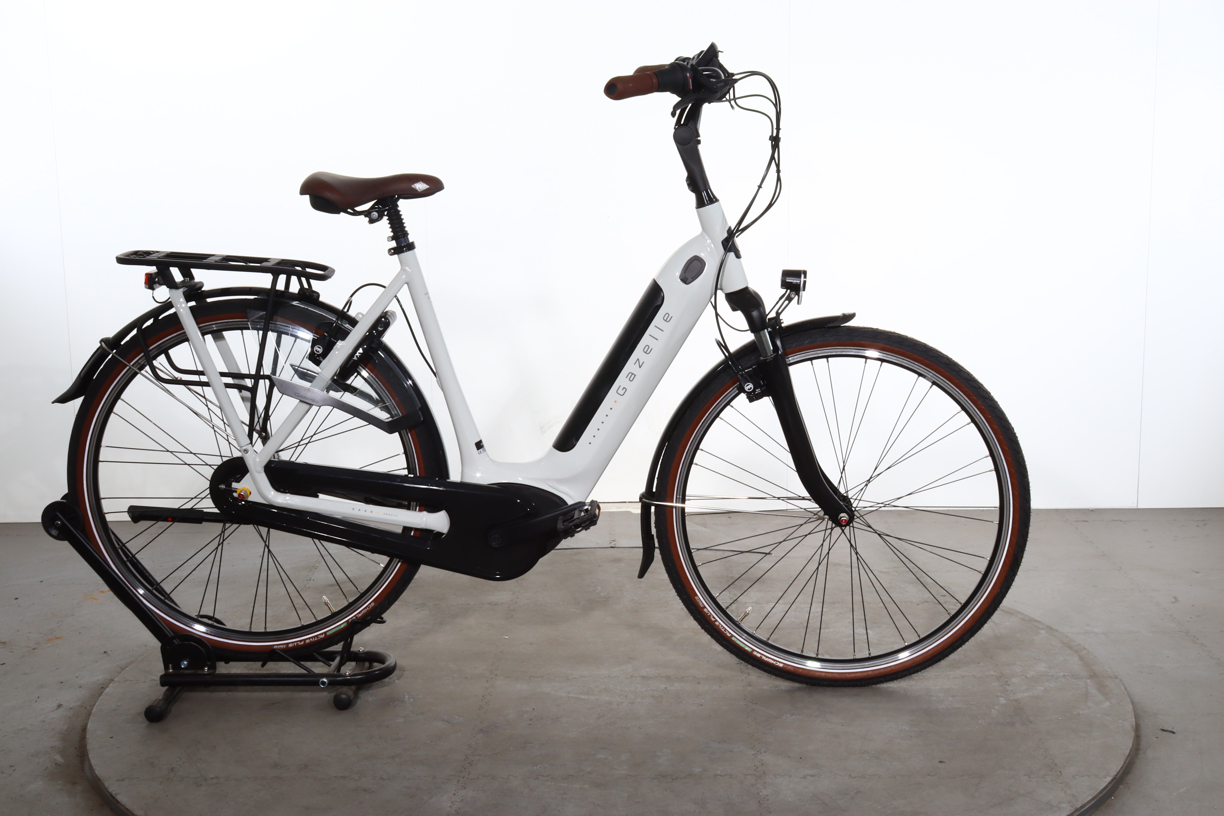Gazelle Arroyo C7+ HMB Elite E-Bike gebraucht | Upway
