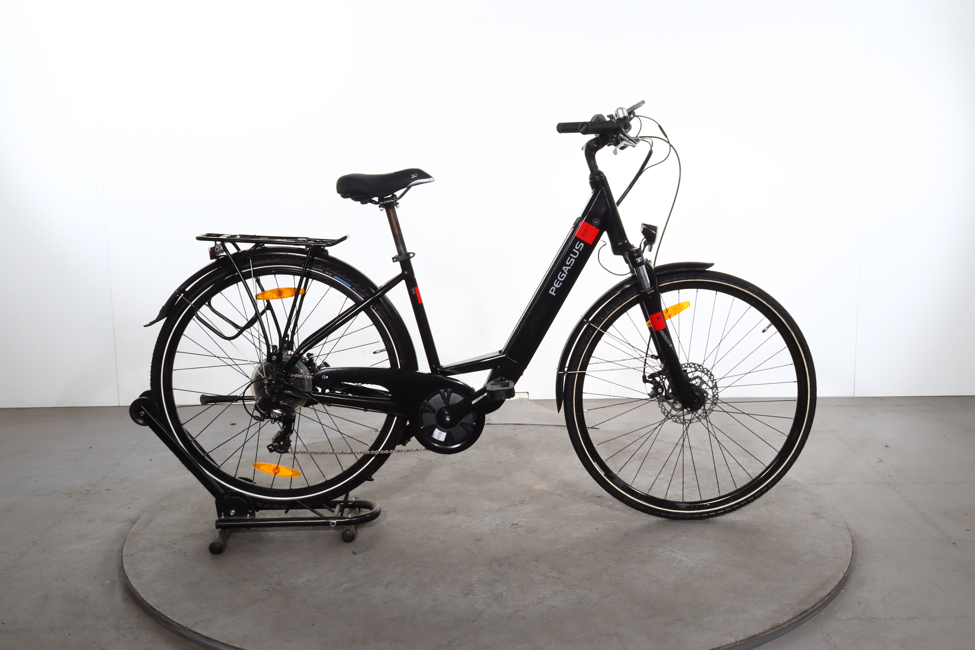 Pegasus Piazza Evo Lite E-Bike gebraucht