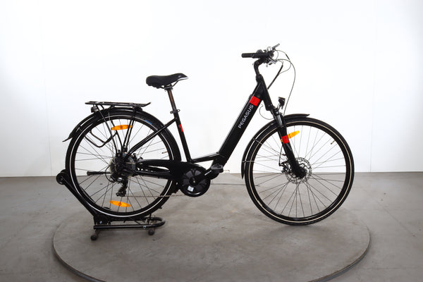 pegasus fahrrad piazza test Pegasus Piazza Evo Lite E-Bike gebraucht
