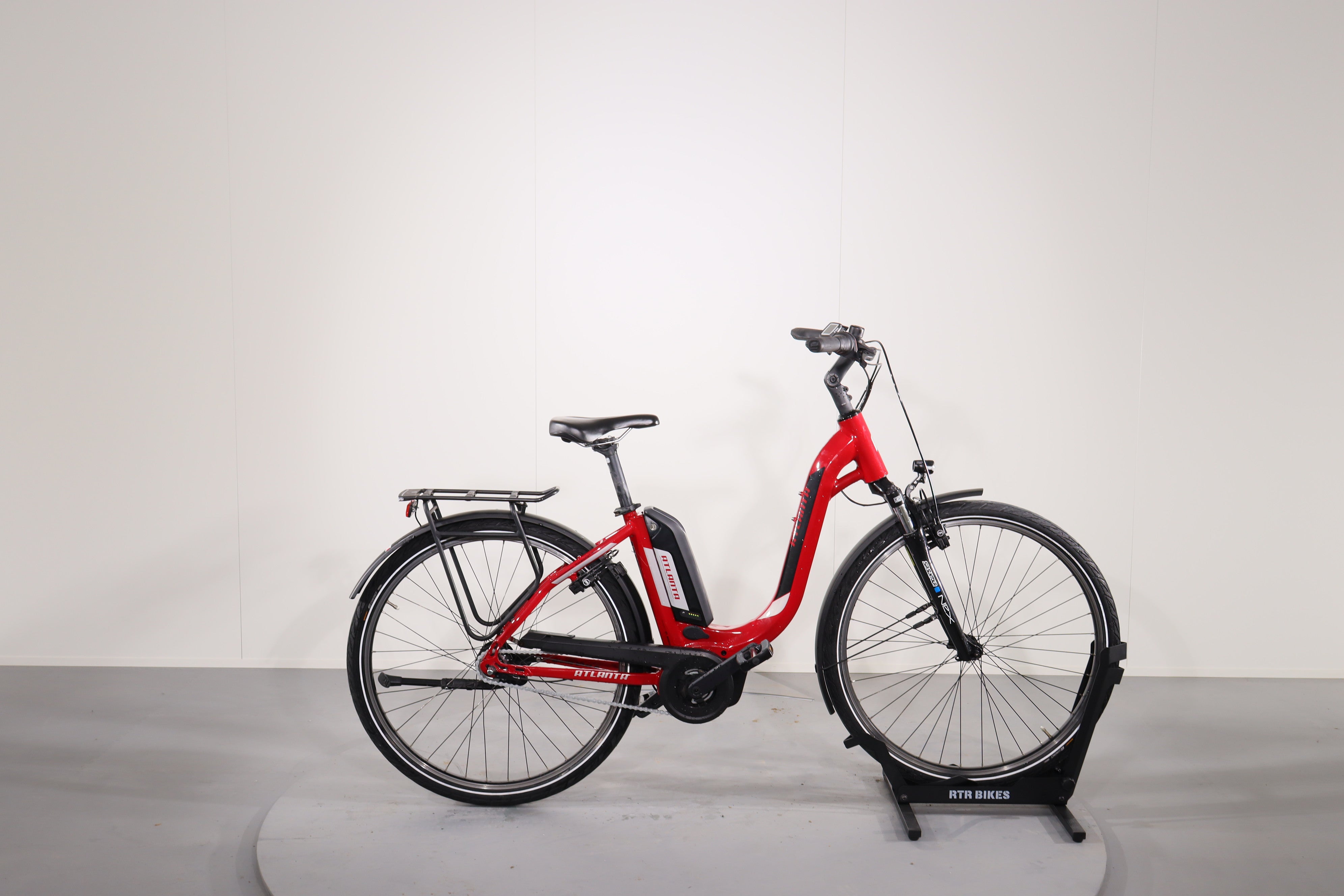 Atlanta Rückenwind 1.0 RT E-Bike gebraucht