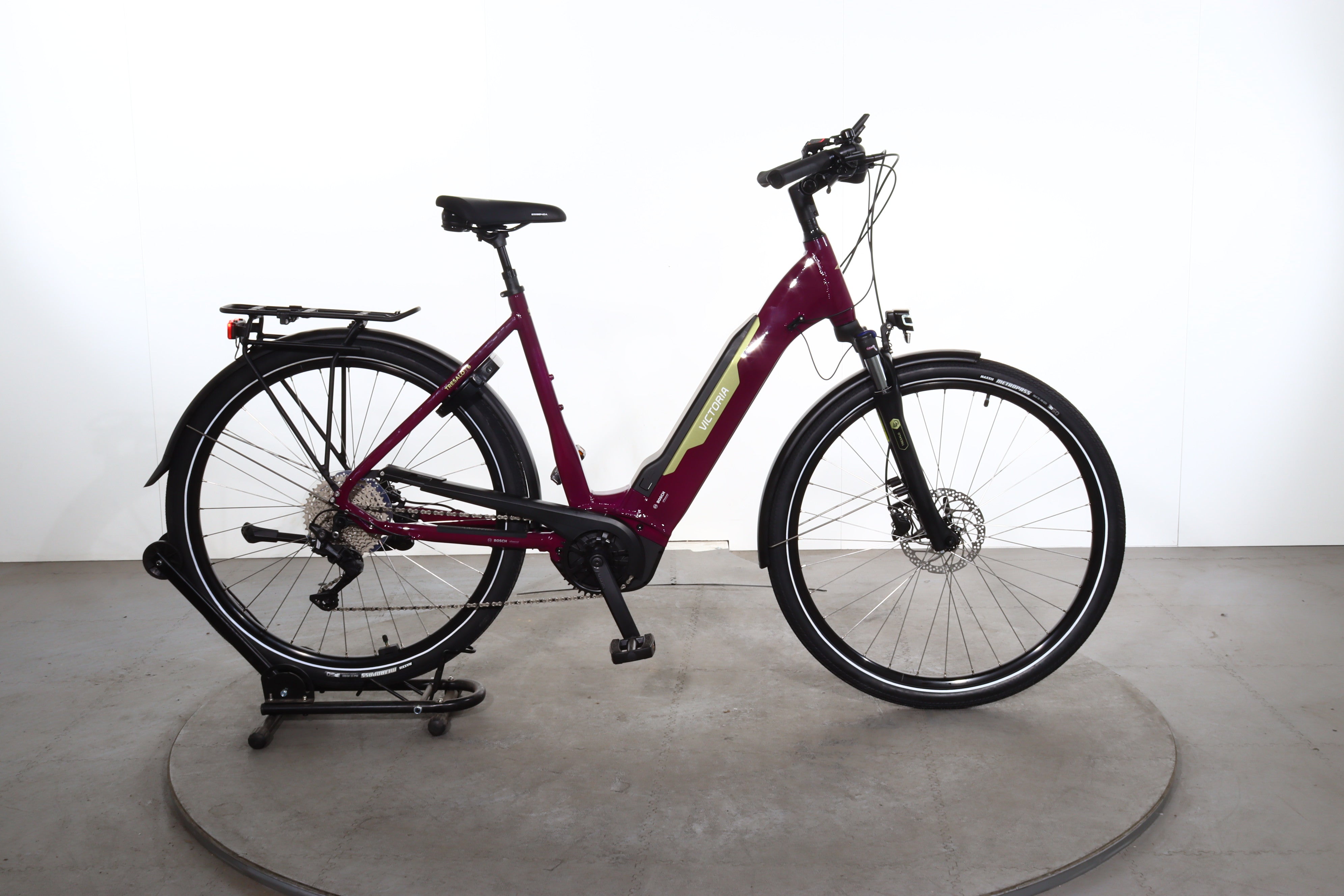 victoria e-bike urban 3.6 Victoria Tresalo 6 E-Bike gebraucht