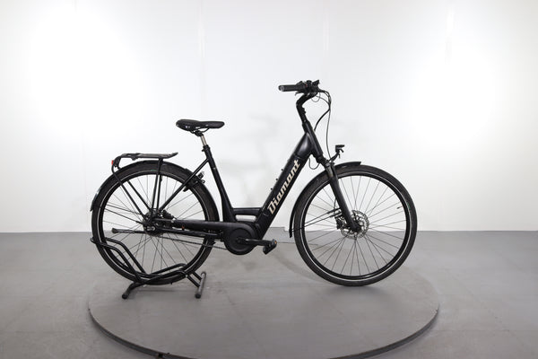 Diamant Beryll Deluxe+ Refurbished E-Bike | Upway