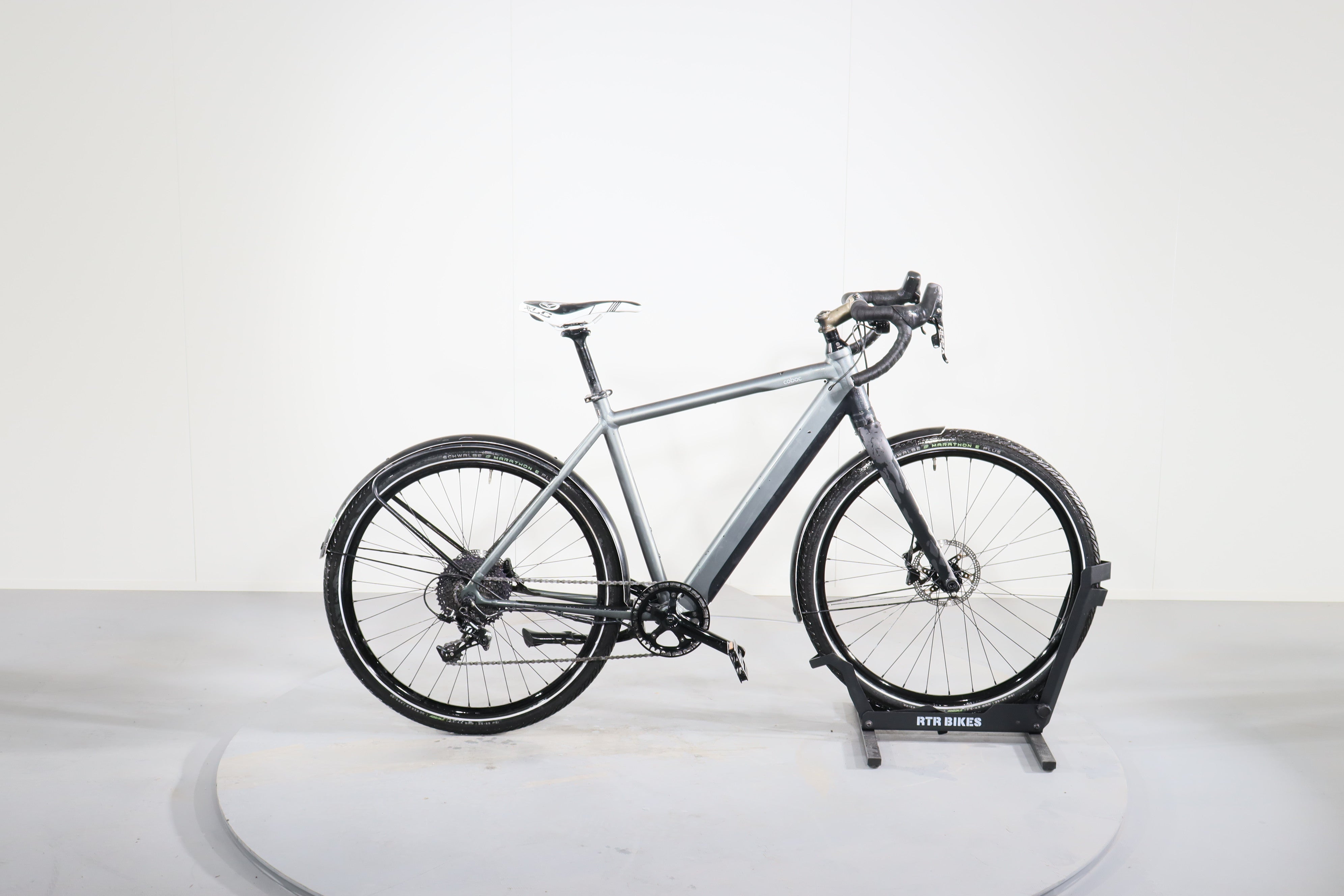 coboc fahrrad gebraucht Coboc Torino E-Bike gebraucht