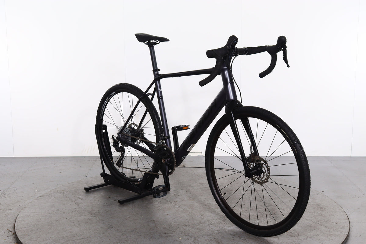 Merida eSILEX 400 Refurbished E-Bike | Upway