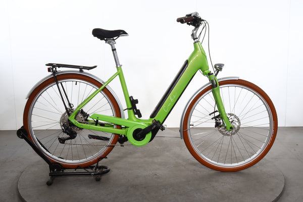 Cube Ella Ride Hybrid E-Bike gebraucht