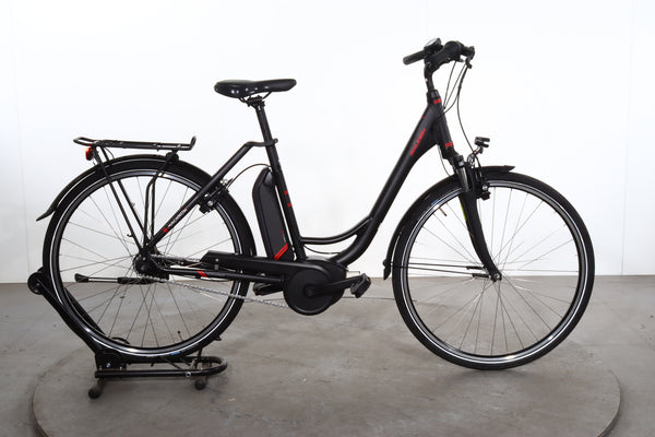 fahrrad raleigh gebraucht Raleigh eCity 7 E-Bike gebraucht