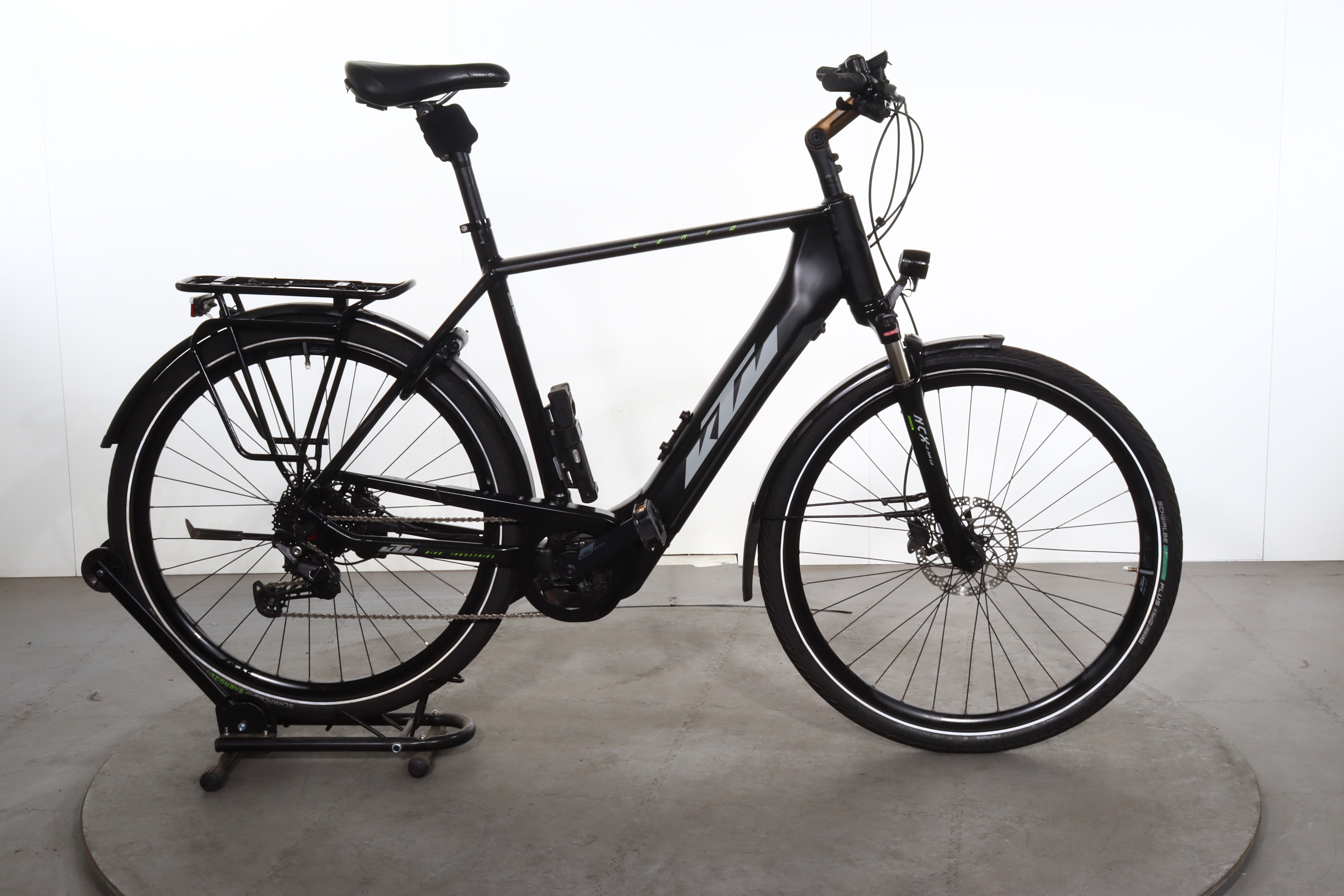 KTM Cento 11 Plus Refurbished E-Bike