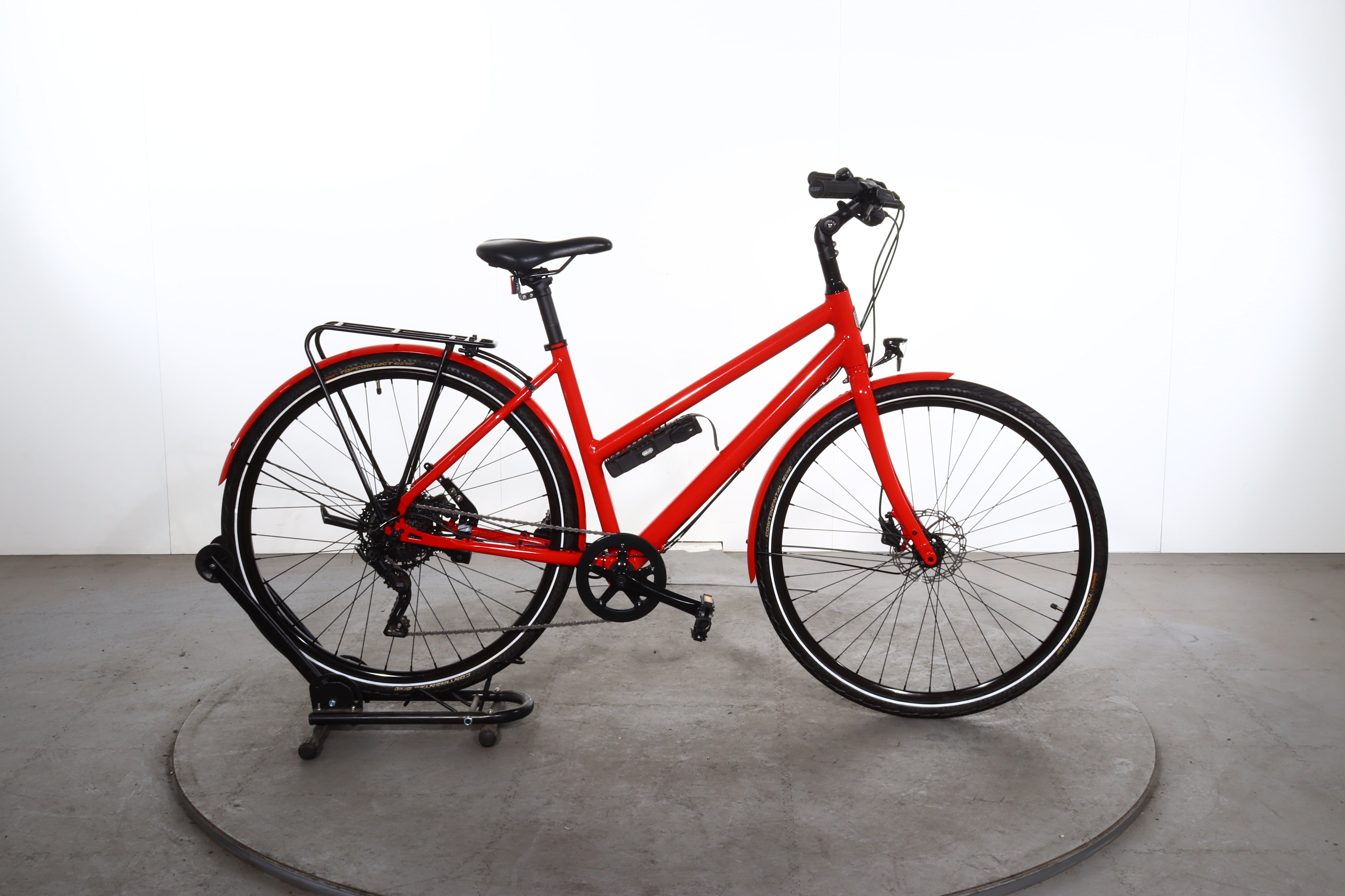 ampler damen e bike Ampler Stellar E-Bike gebraucht