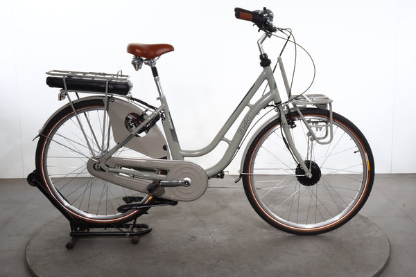 Fischer CITA 3.8 Retro E-Bike gebraucht