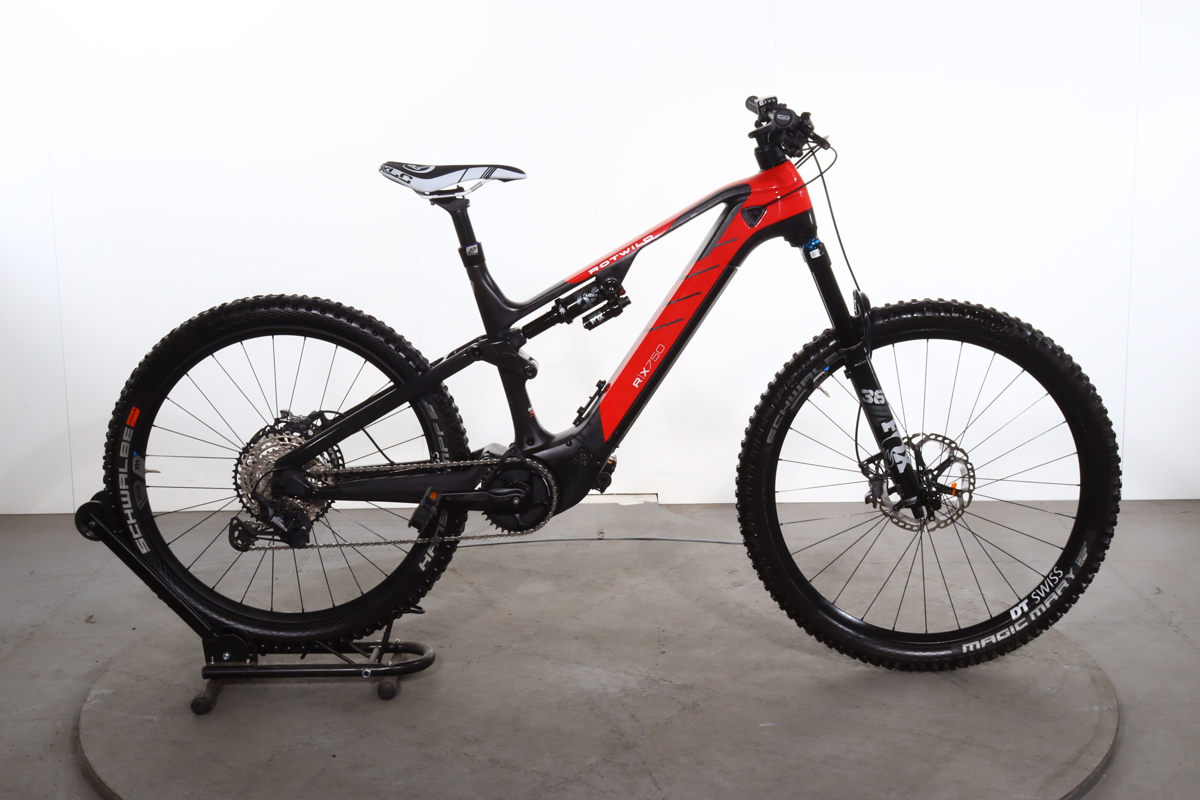 Rotwild X750 Pro