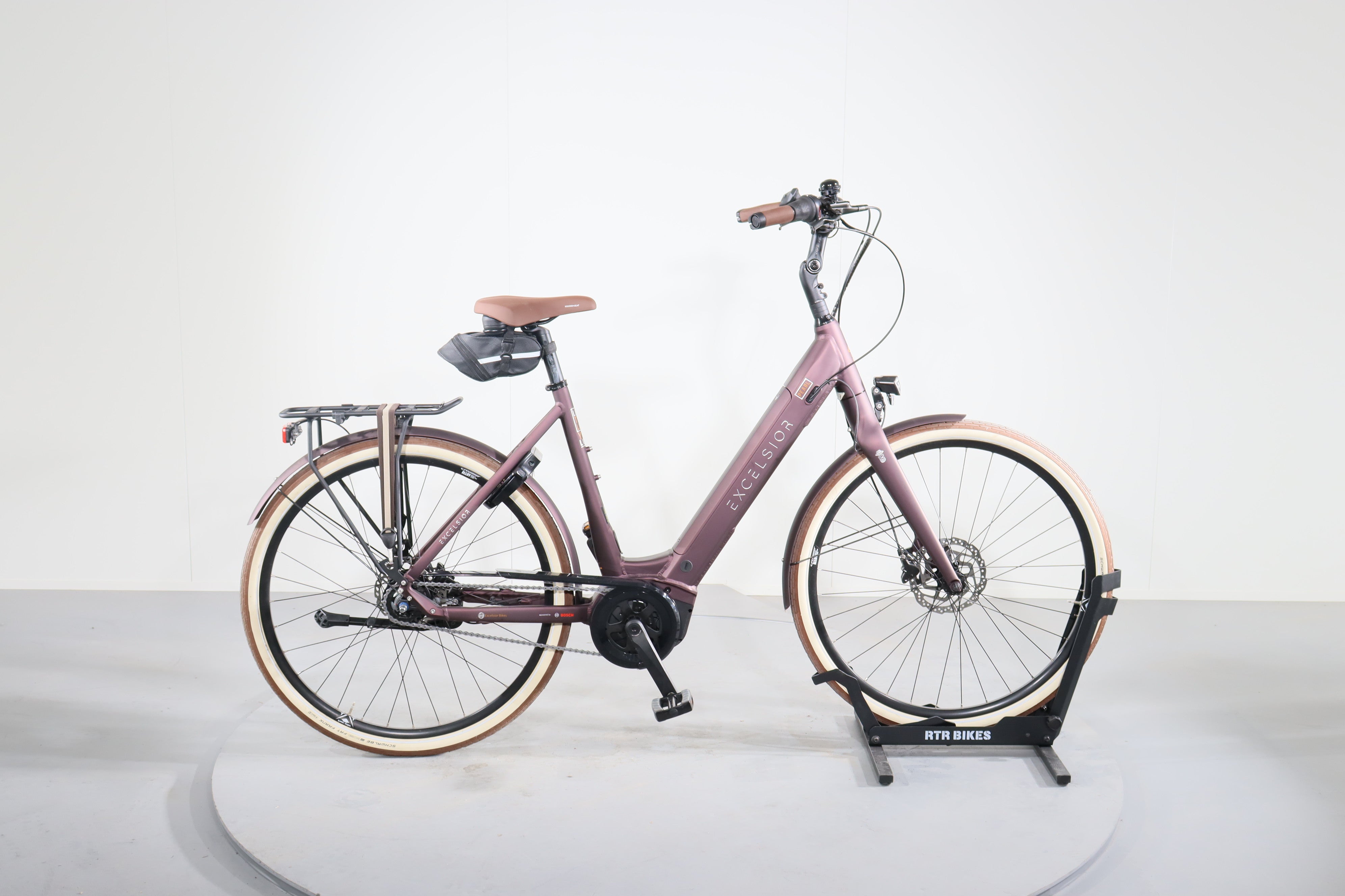 Excelsior Pearl CB E-Bike gebraucht