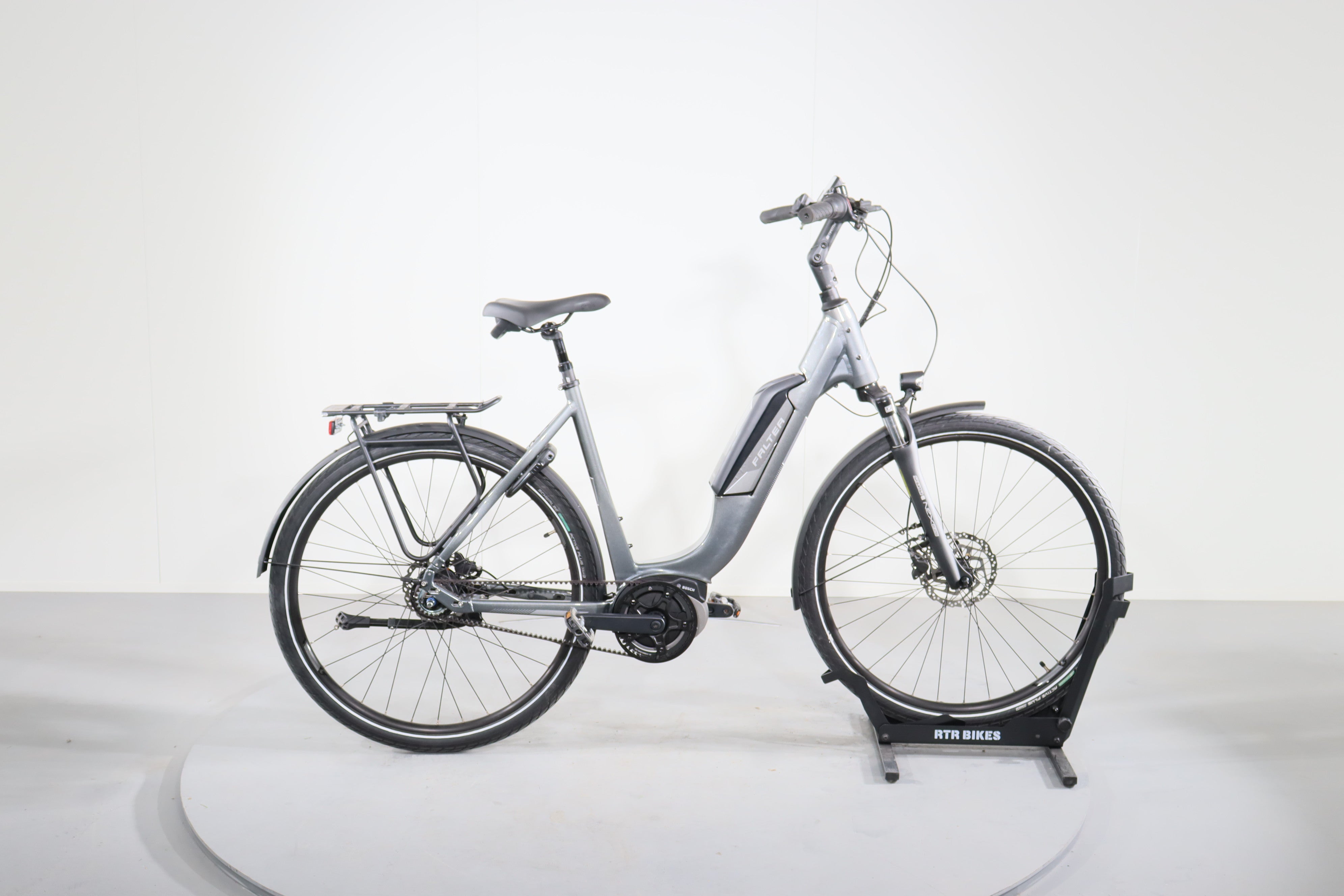 falter fahrrad gebraucht Falter E 9.3 RT E-Bike gebraucht