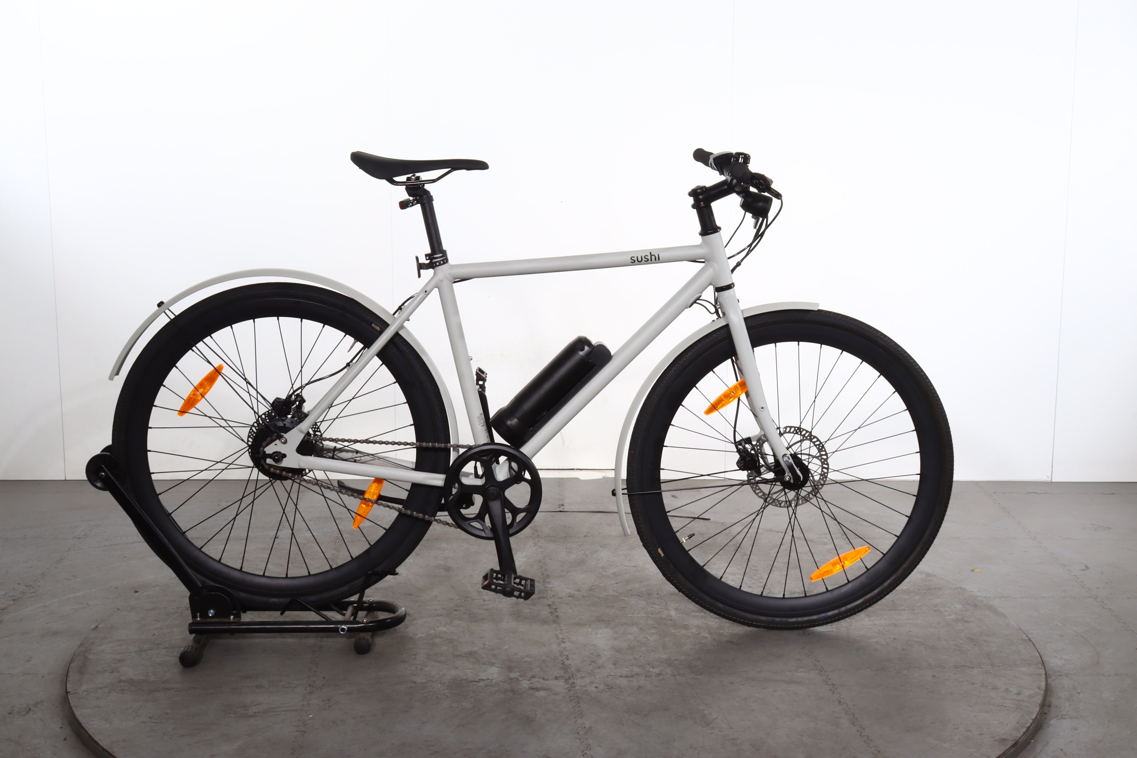 Sushi Bikes Maki 3.0 Refurbished E-Bike