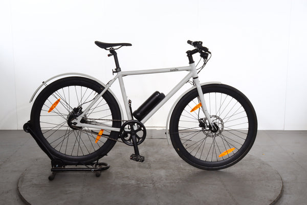 Sushi Bikes Maki 3.0 Refurbished E-Bike