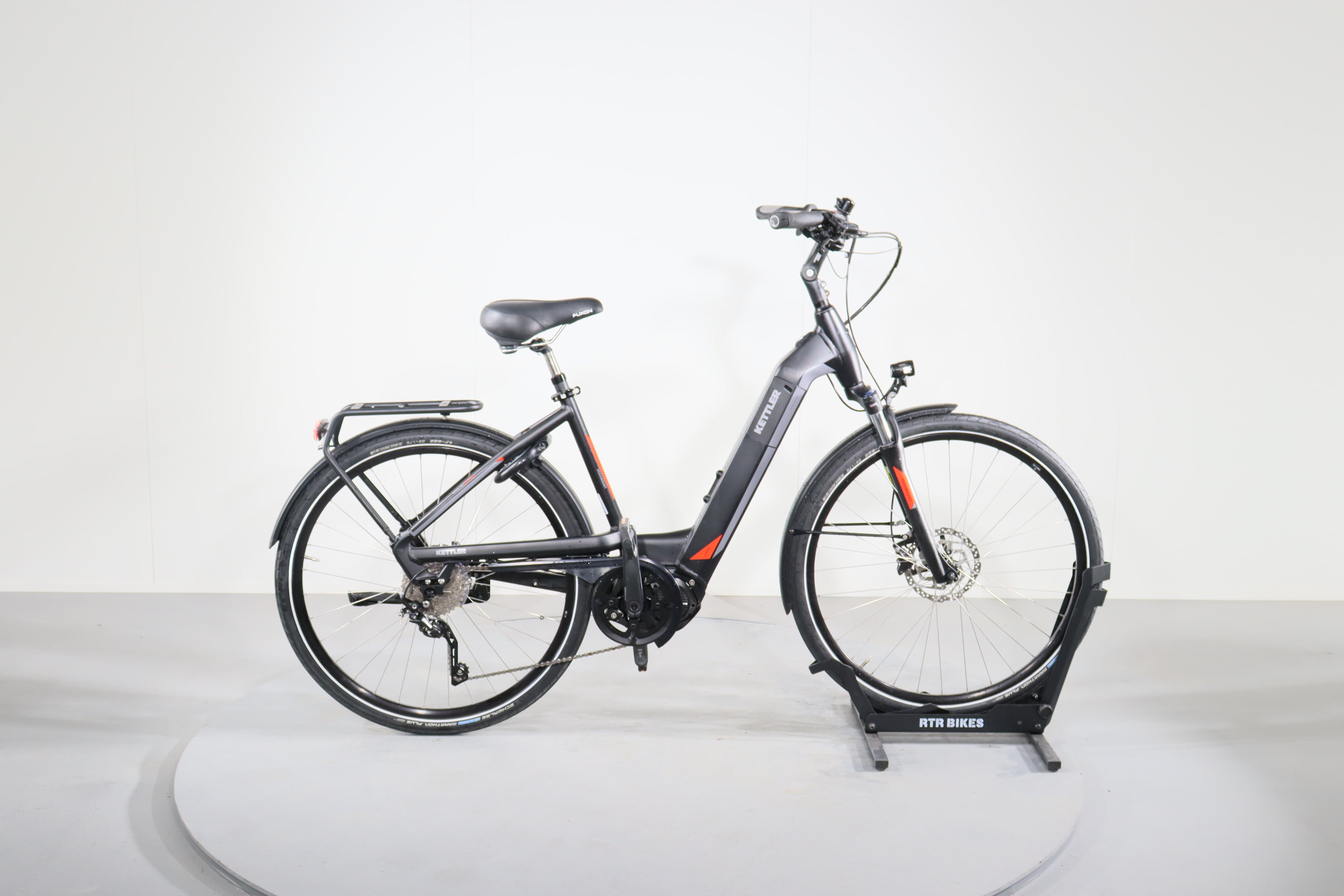 kettler paramount citybike e-bike Kettler Paramount E-Bike gebraucht