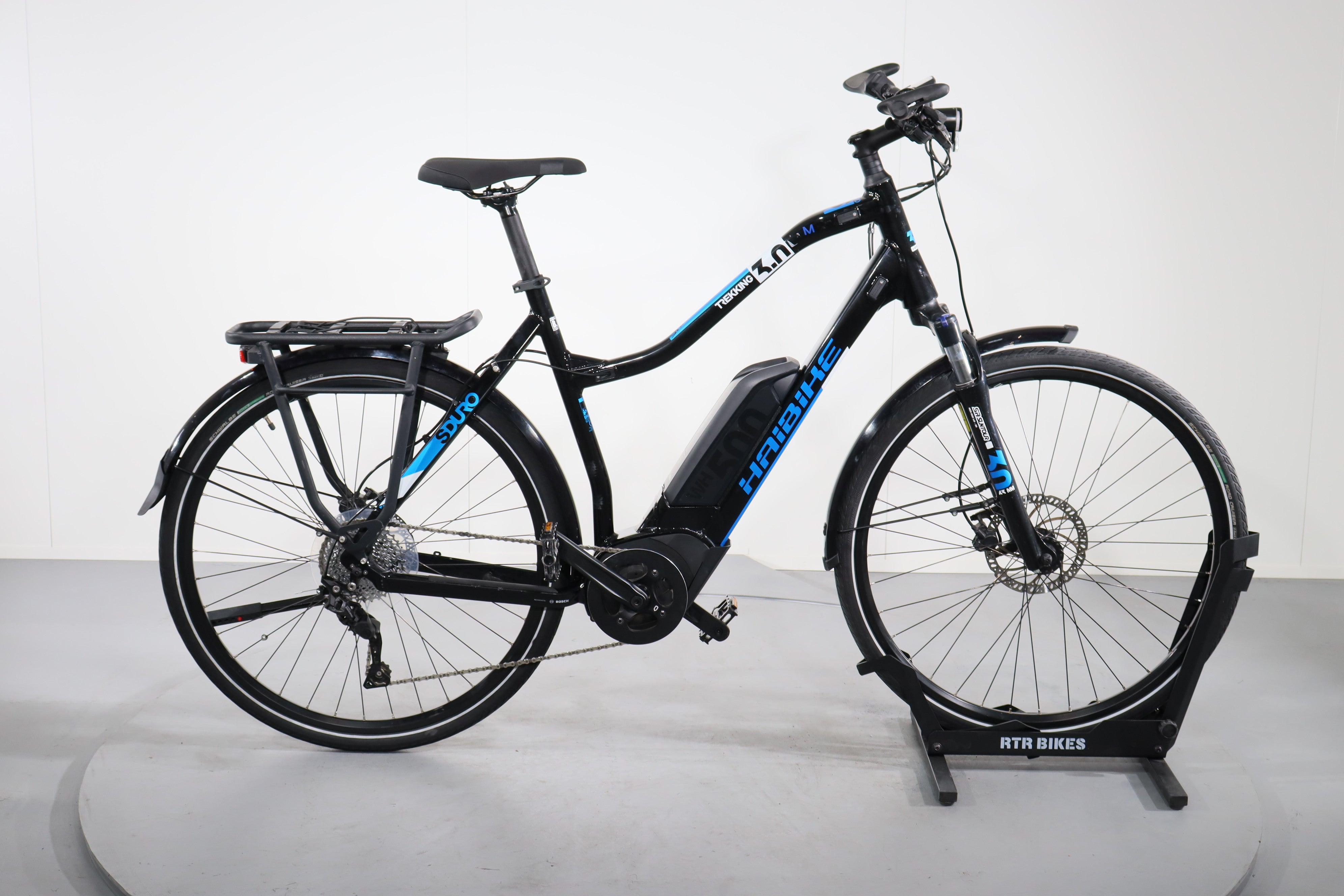 haibike crossbike damen Haibike haibike sduro trekking 3.0