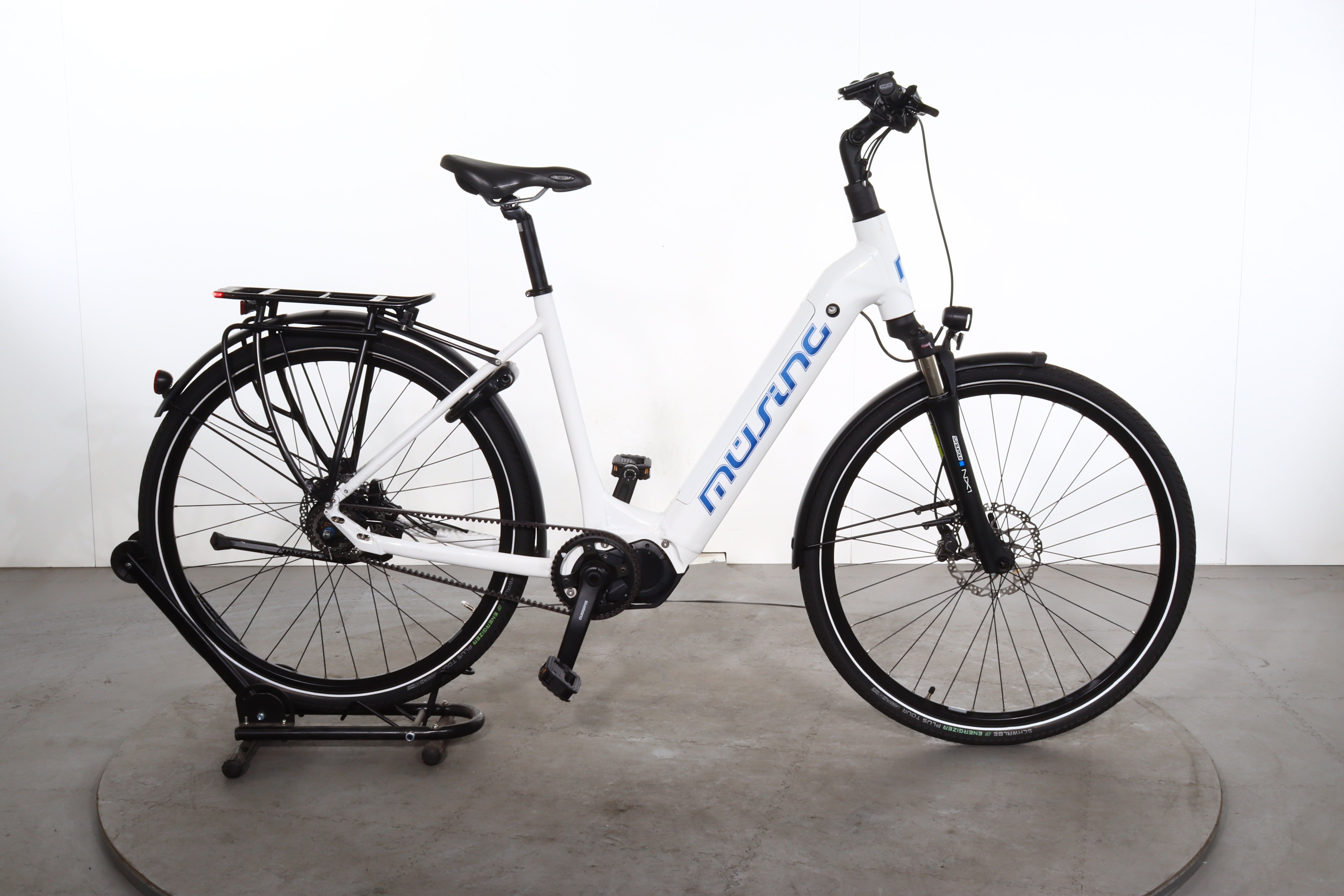 müsing fahrrad kaufen Müsing Pyrit E E-Bike gebraucht