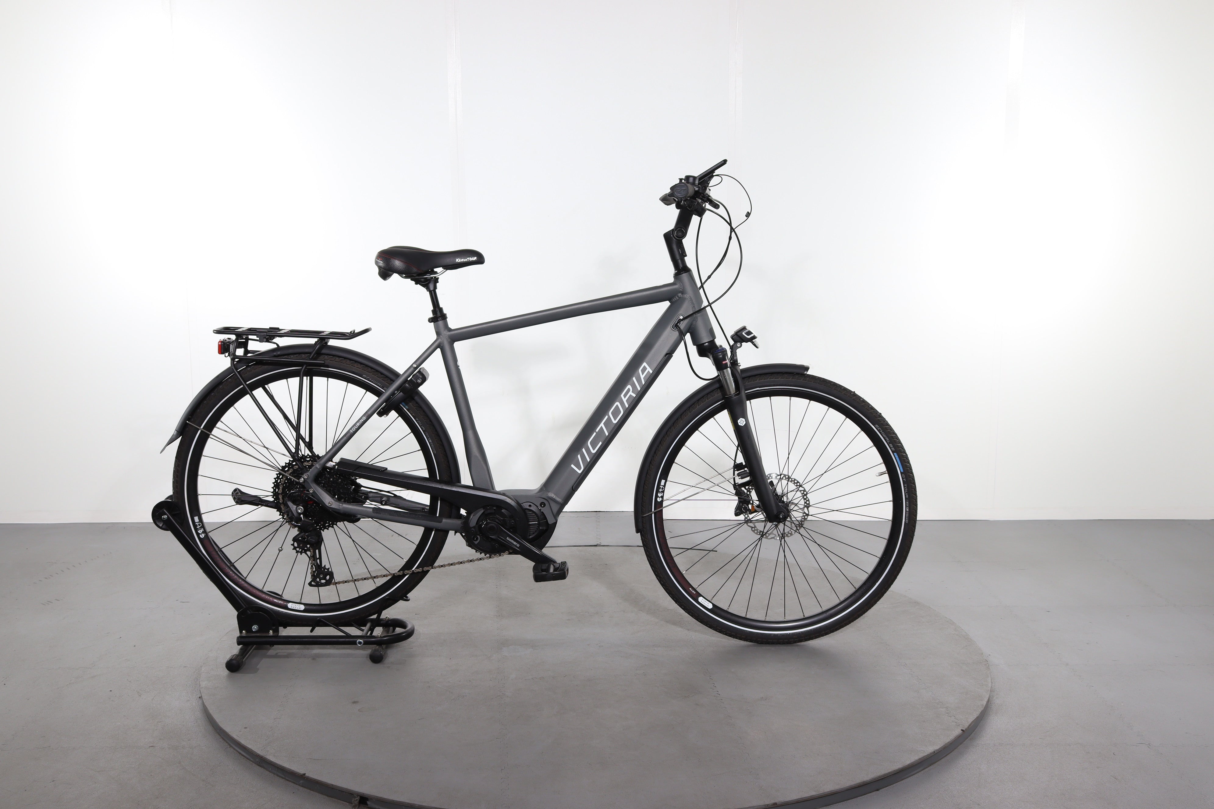 victoria e bike trekking 12.9 Victoria E-Touring 12.9 E-Bike gebraucht