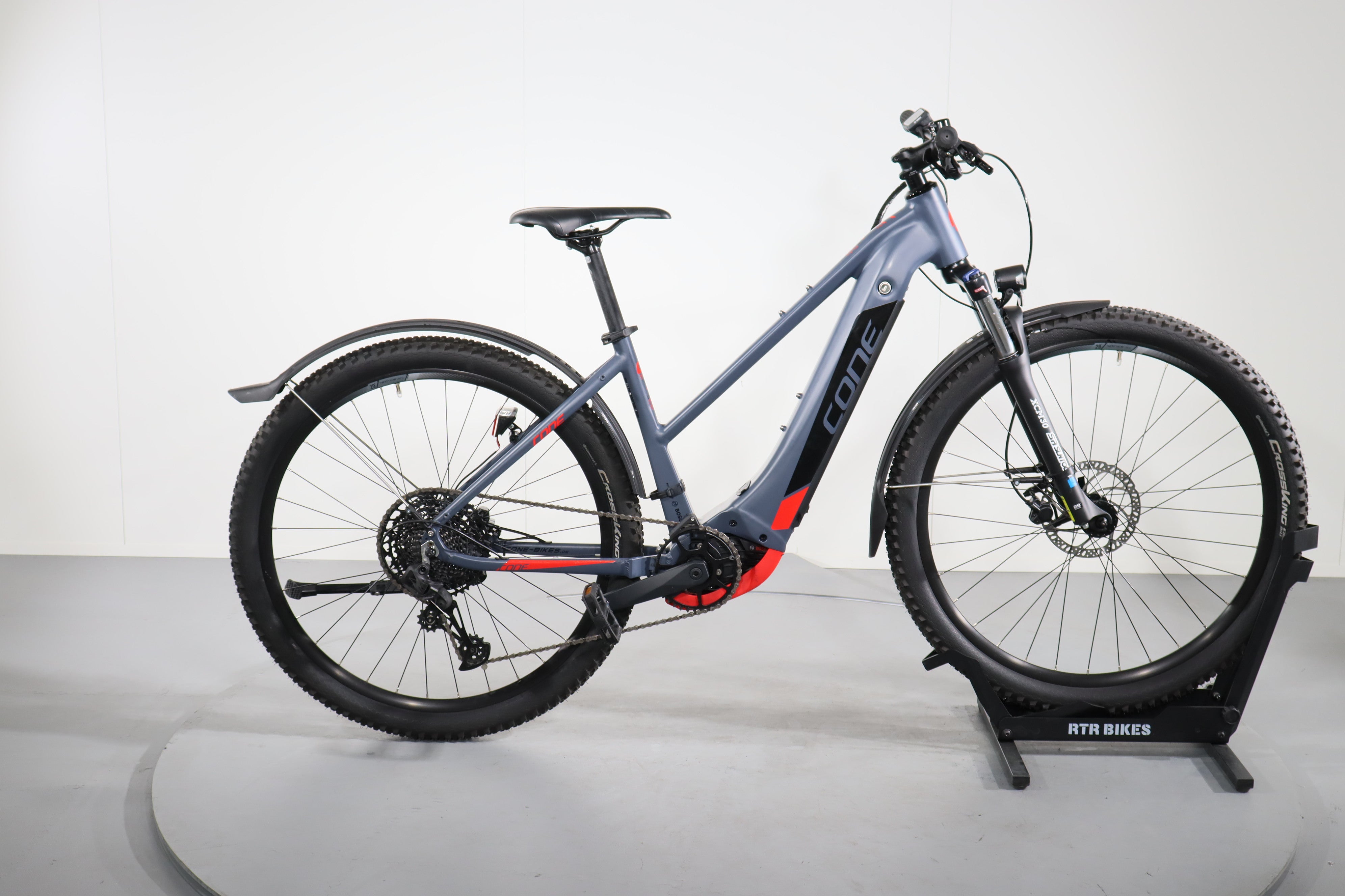 cone mountainbike 29 zoll Cone eMTB IN 3.0 Allroad Refurbished E-Bike