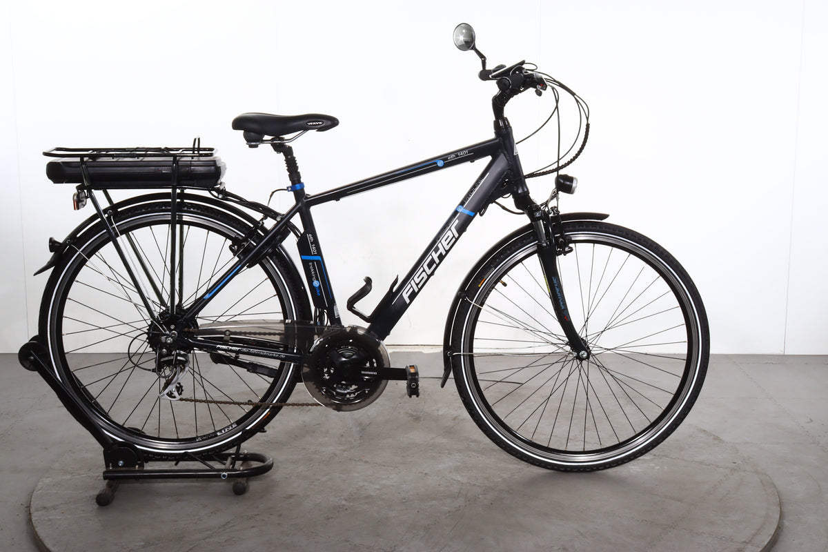 Fischer E-Bike Akku, für FISCHER E-Bike Proline ETD 1401 Fischer E-Bike Akku, für FISCHER E-Bike Proline ETD 1401