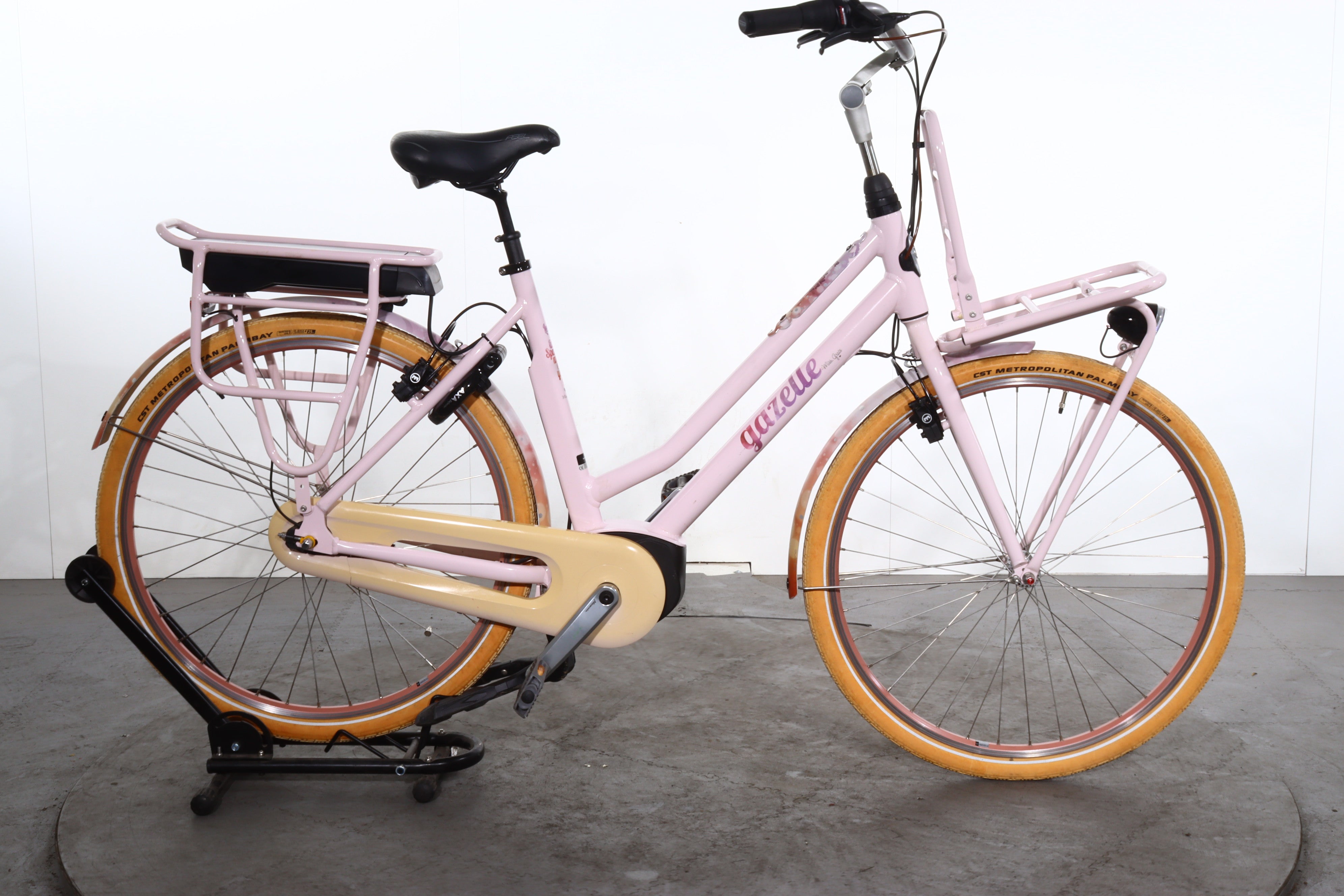 gazelle fahrrad damen miss grace Gazelle Miss Grace C7 E-Bike gebraucht