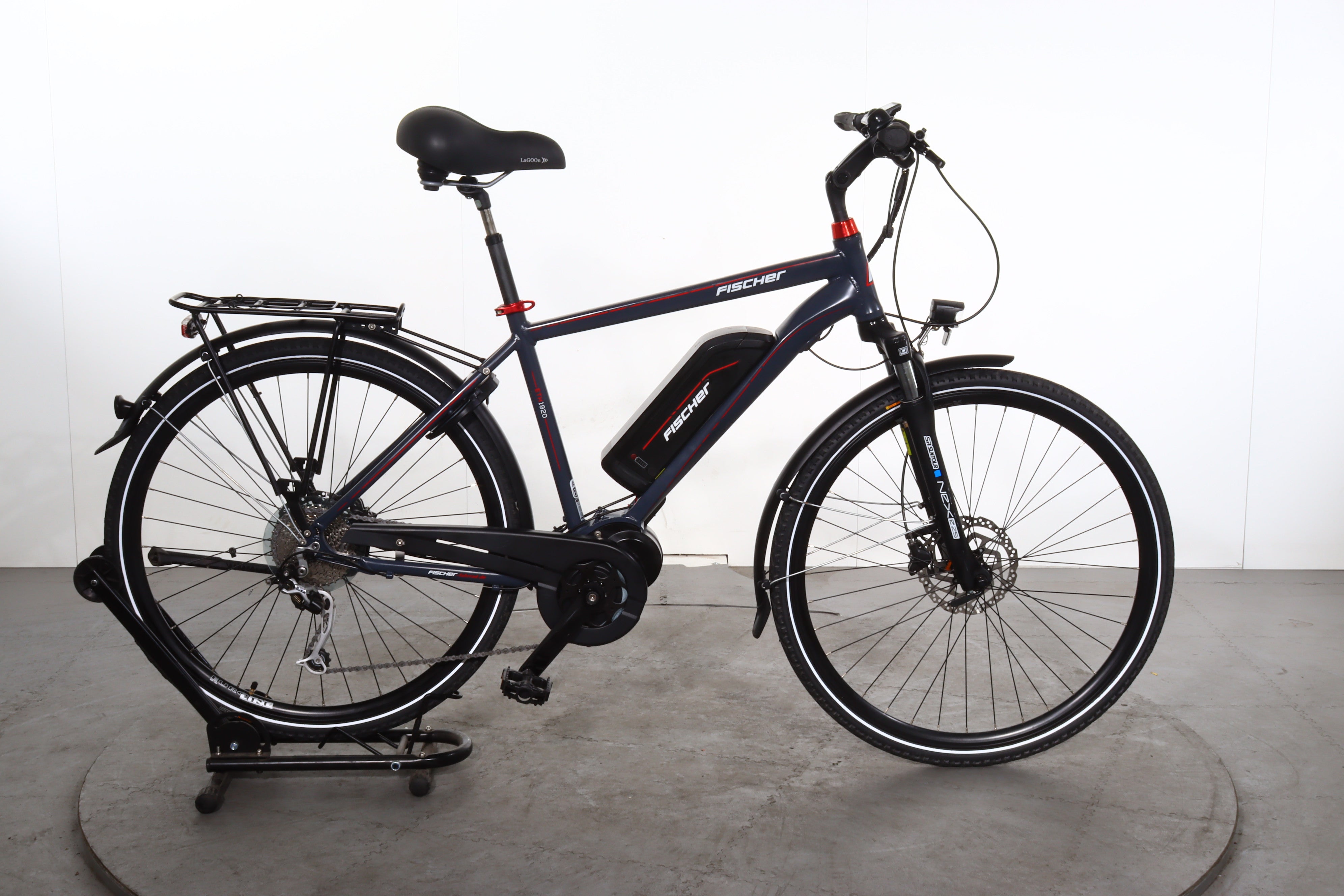 Fischer ETH 1920 E-Bike gebraucht