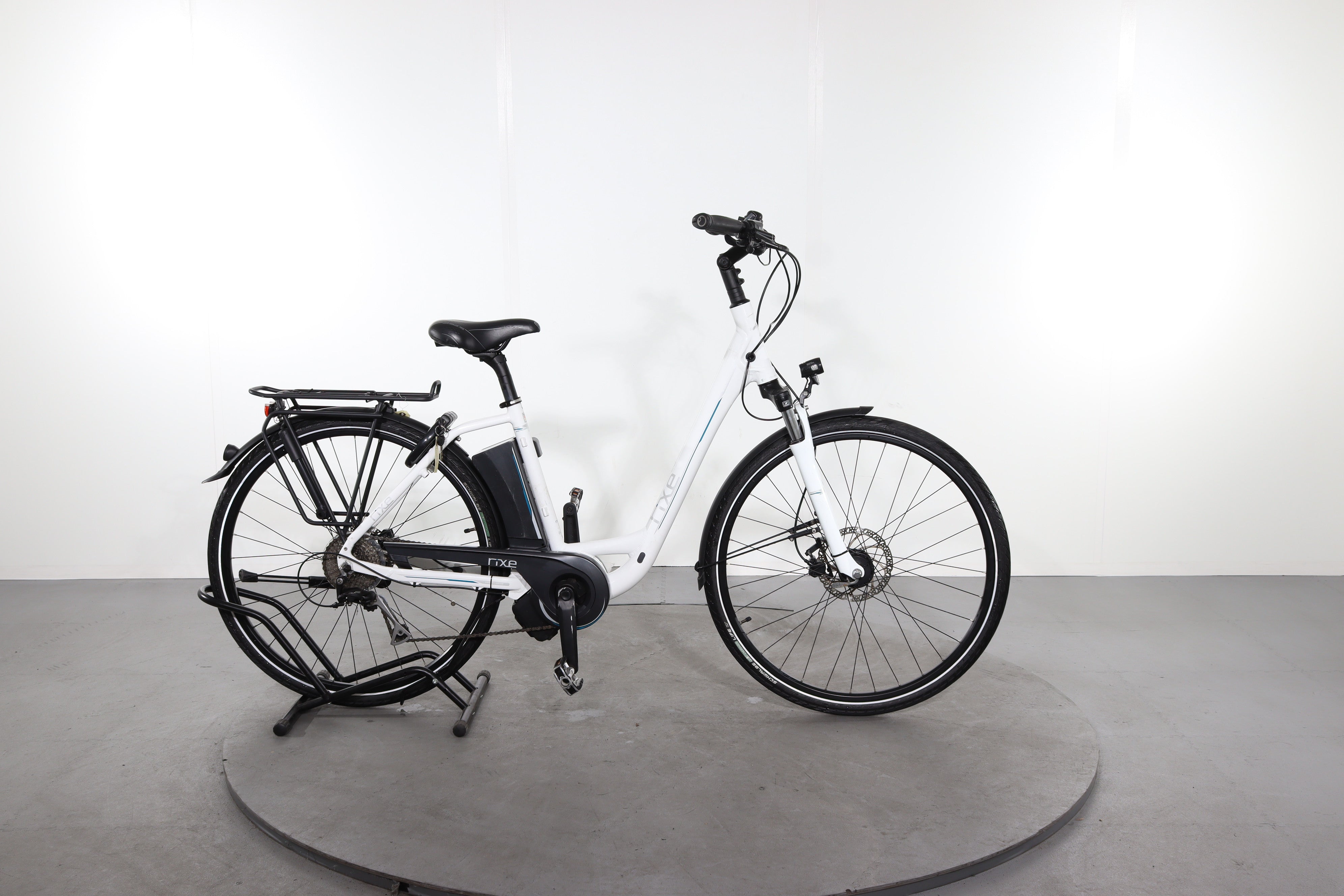 Rixe Montpellier Refurbished E-Bike
