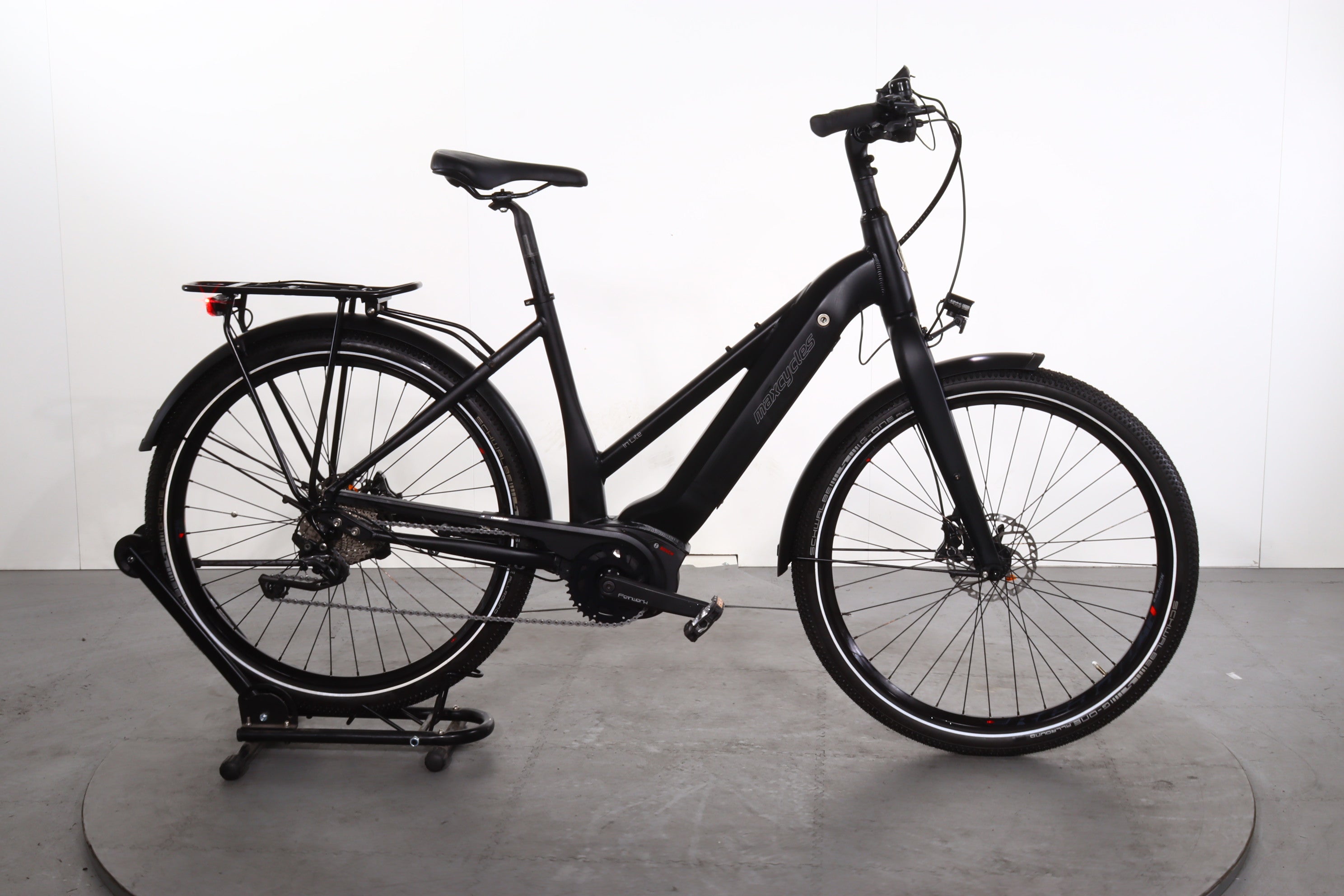 maxcycles e bike damen Maxcycles In Lite Mixed Refurbished E-Bike