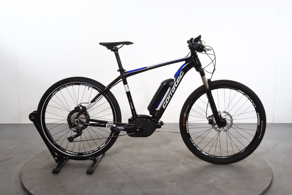 corratec e bike fully 2018 Corratec X-Vert 650B E-Bike gebraucht