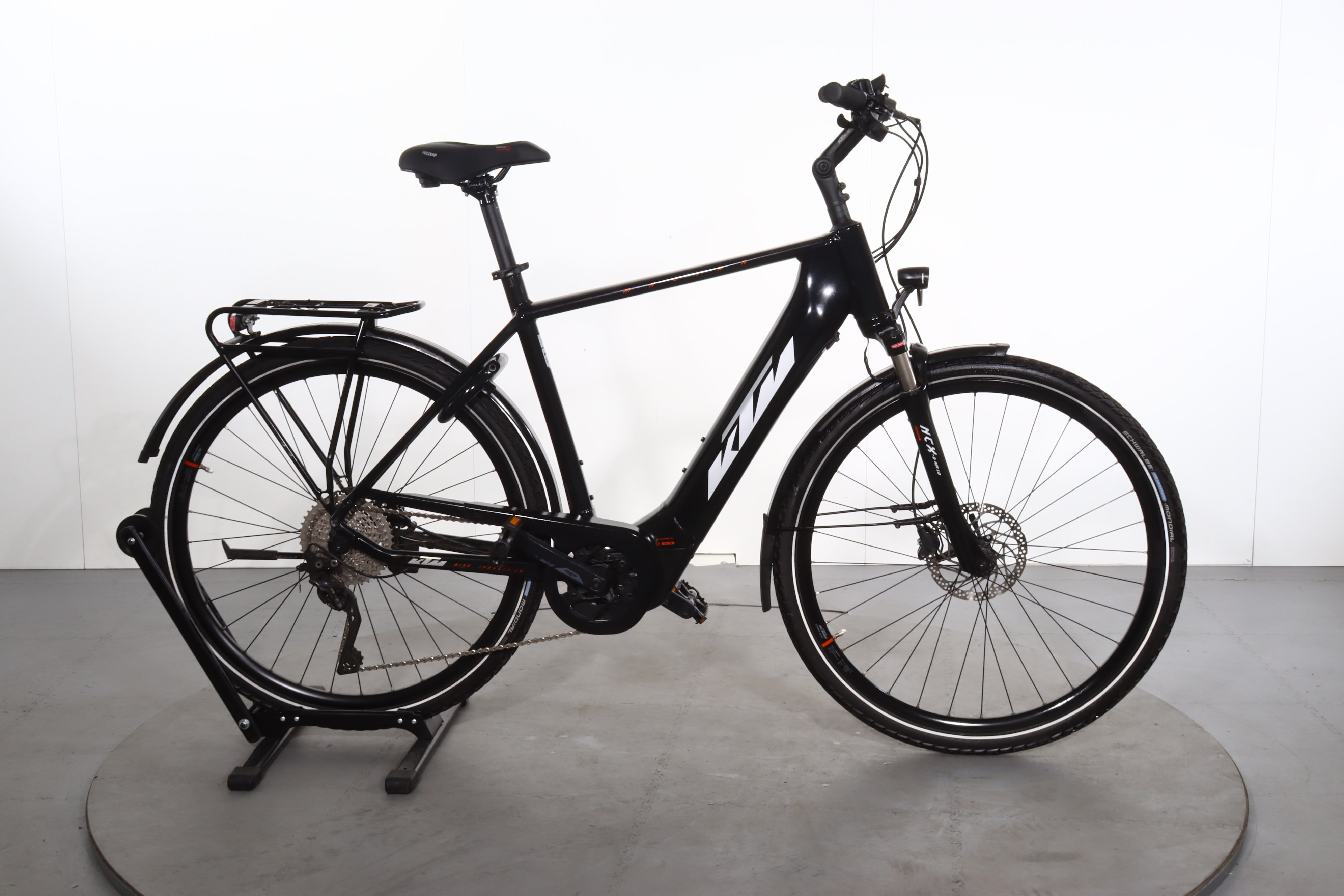 KTM Macina Ultimate Pro E-Bike gebraucht
