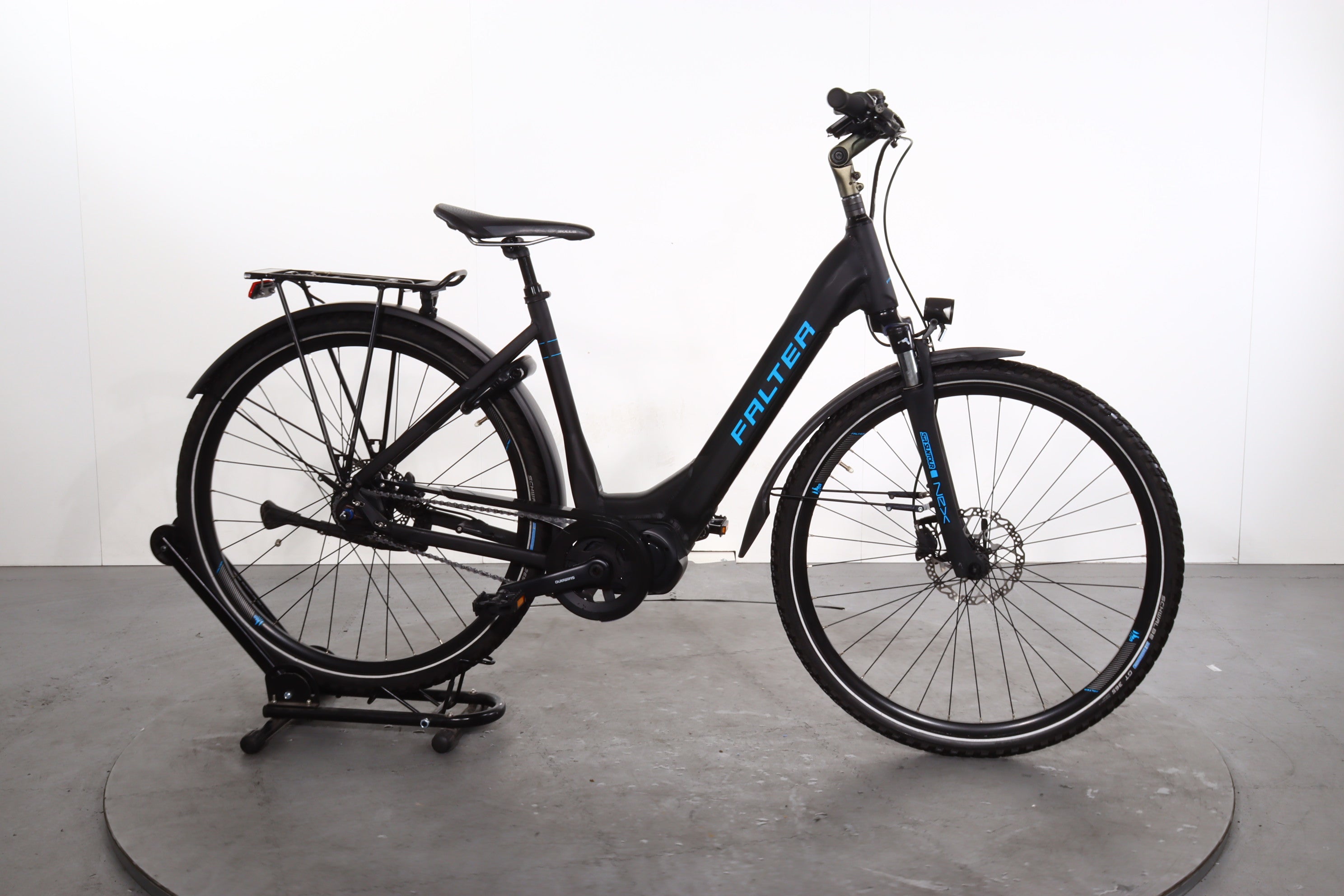 falter e-bike damen Falter E 8.8 FL Refurbished E-Bike