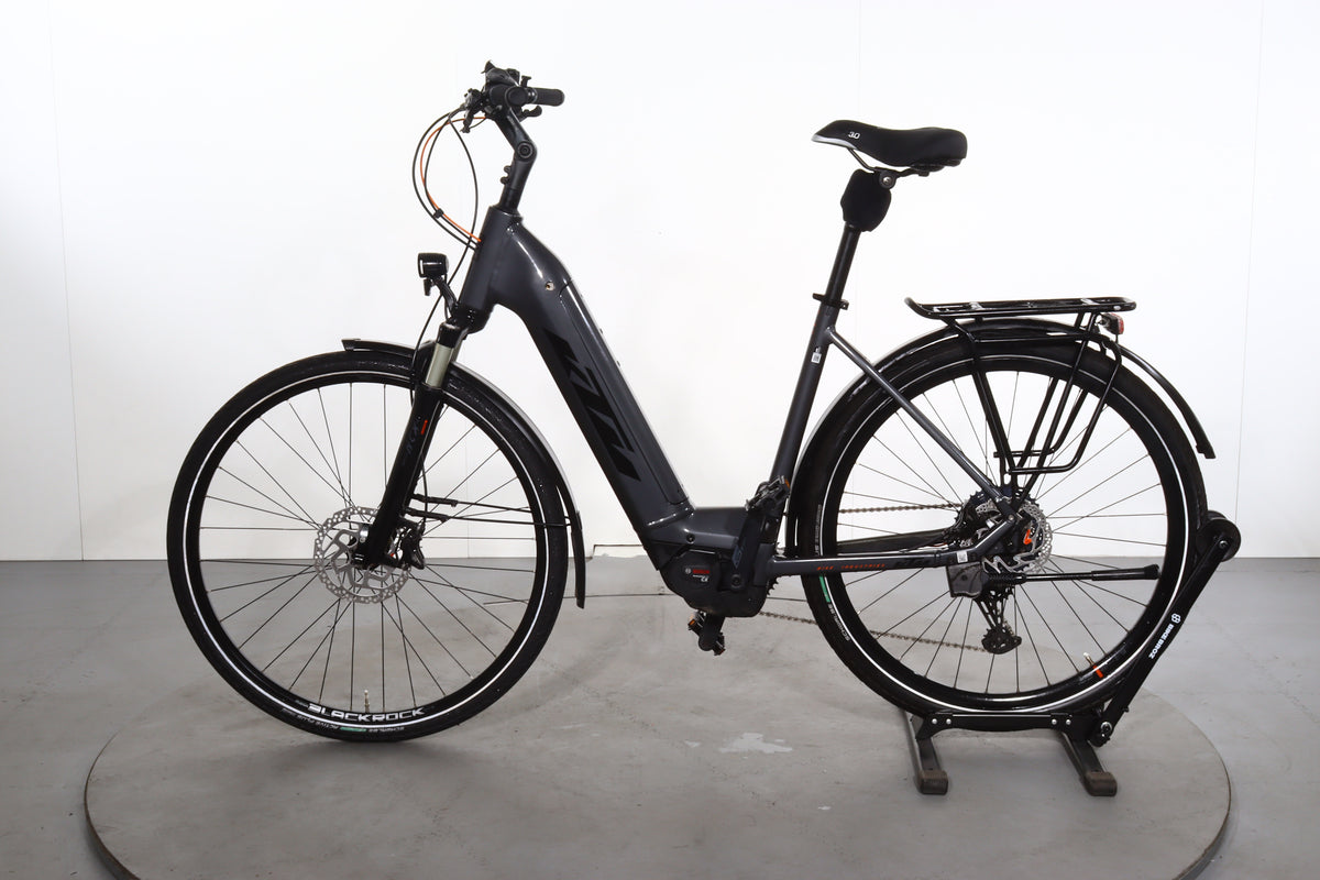 KTM Macina Style 620 E-Bike gebraucht | Upway