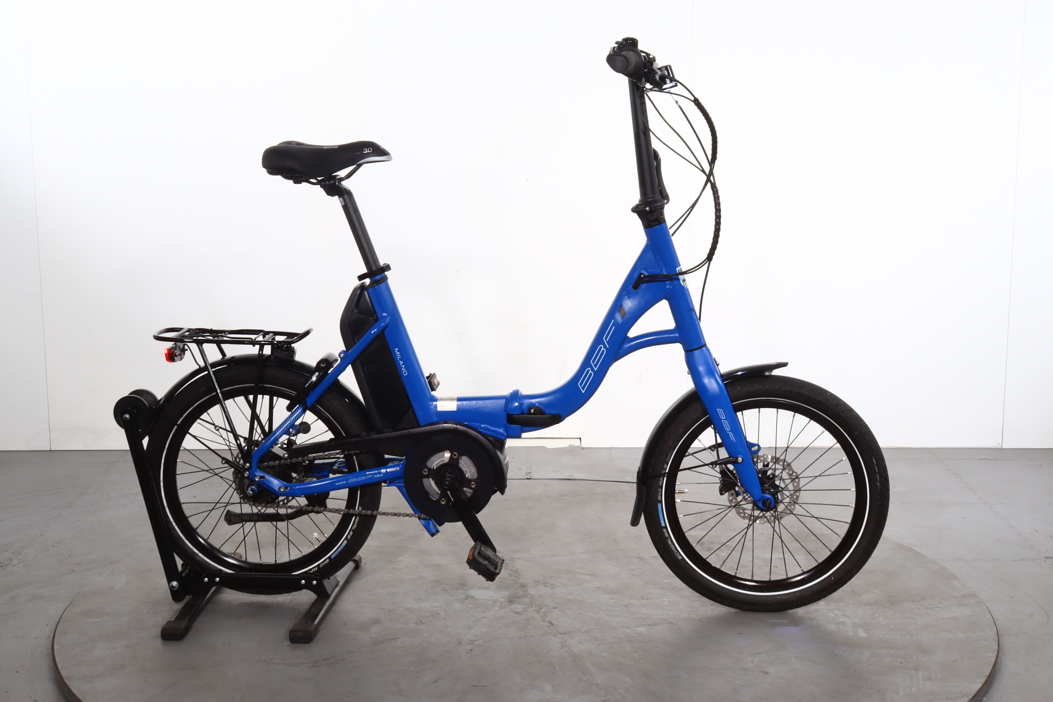 bbf fahrrad online kaufen BBF Bike Milano E-Bike gebraucht