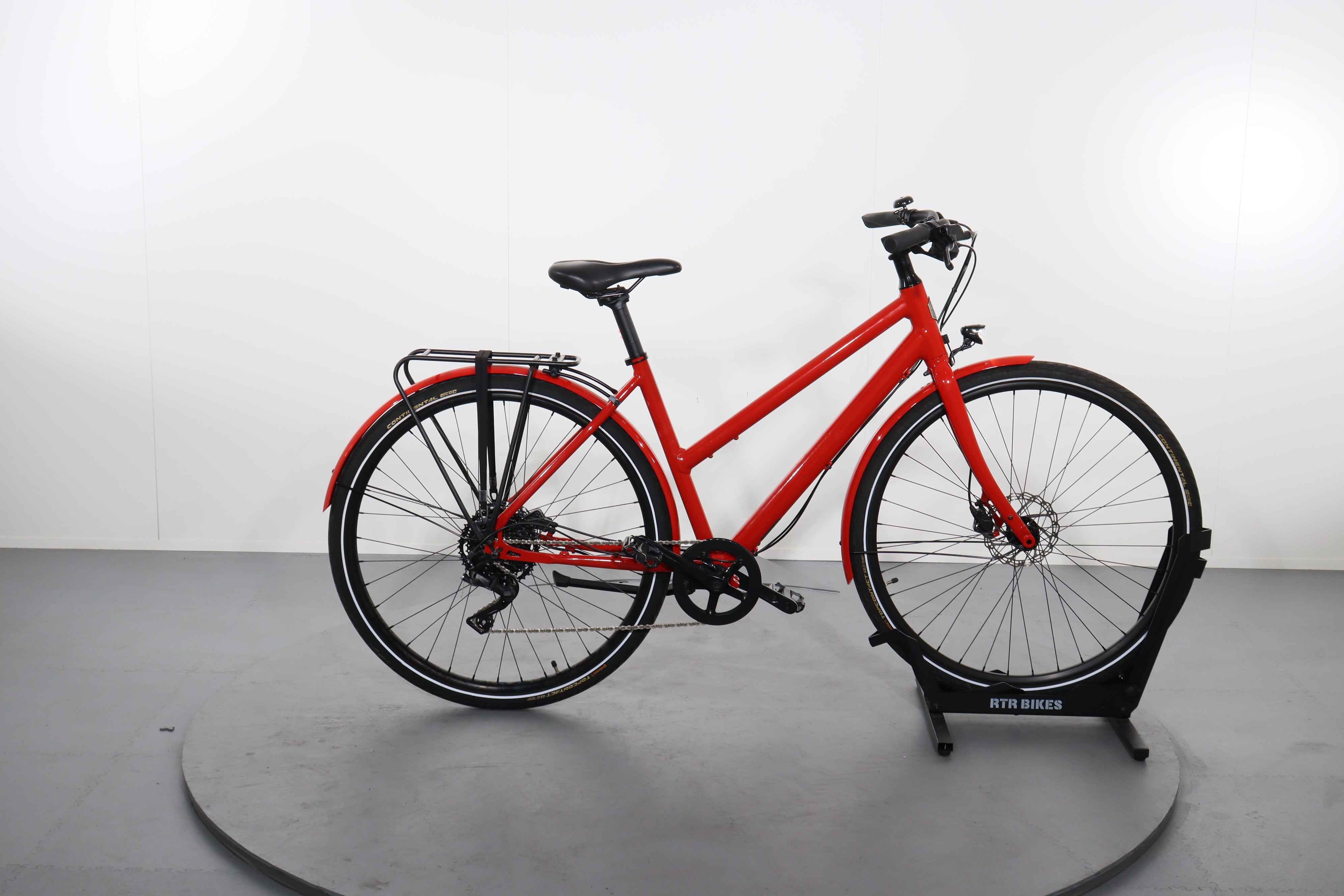 ampler damenrad Ampler Stellar Refurbished E-Bike