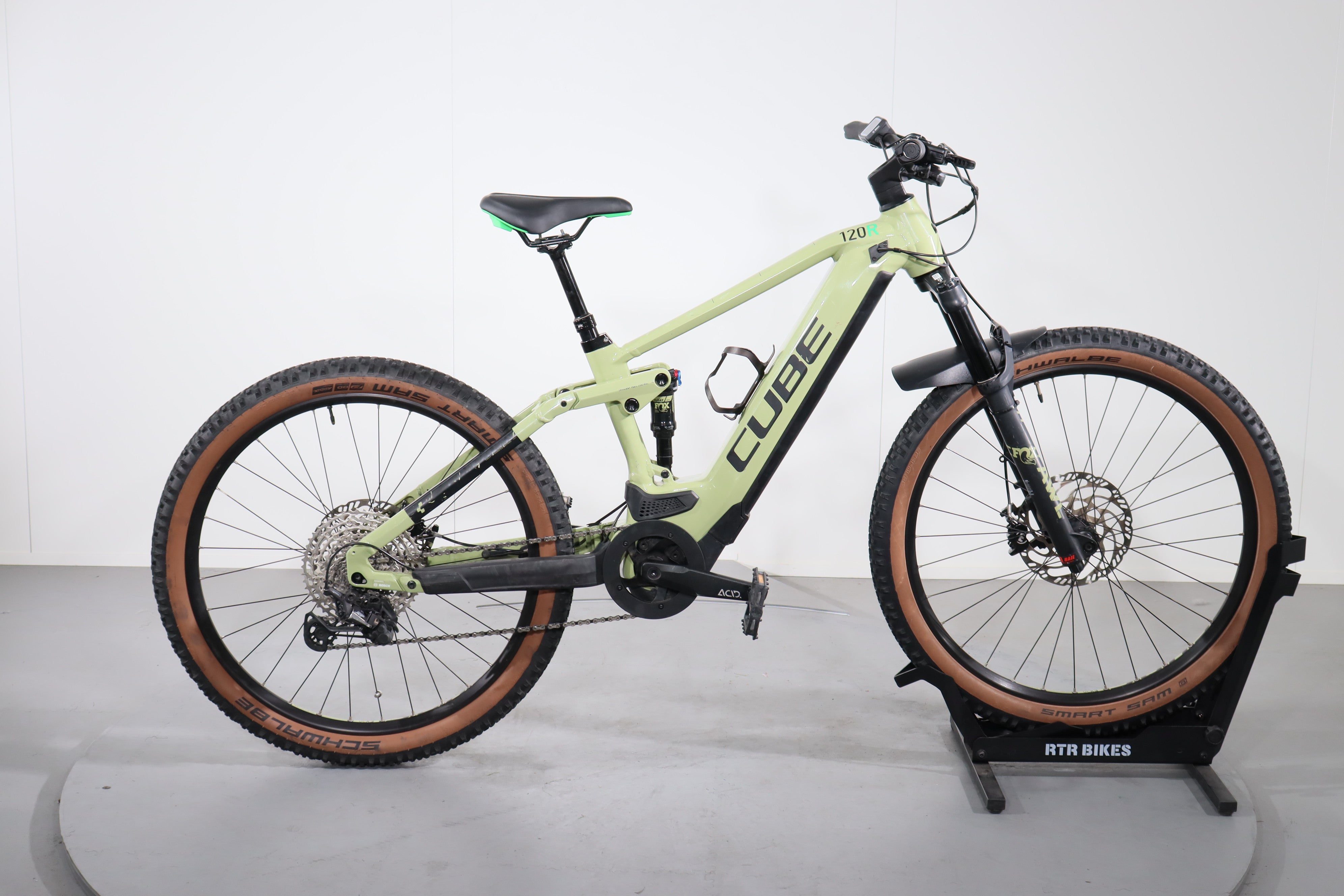 cube e bike 120r Cube Stereo Hybrid 120 Race