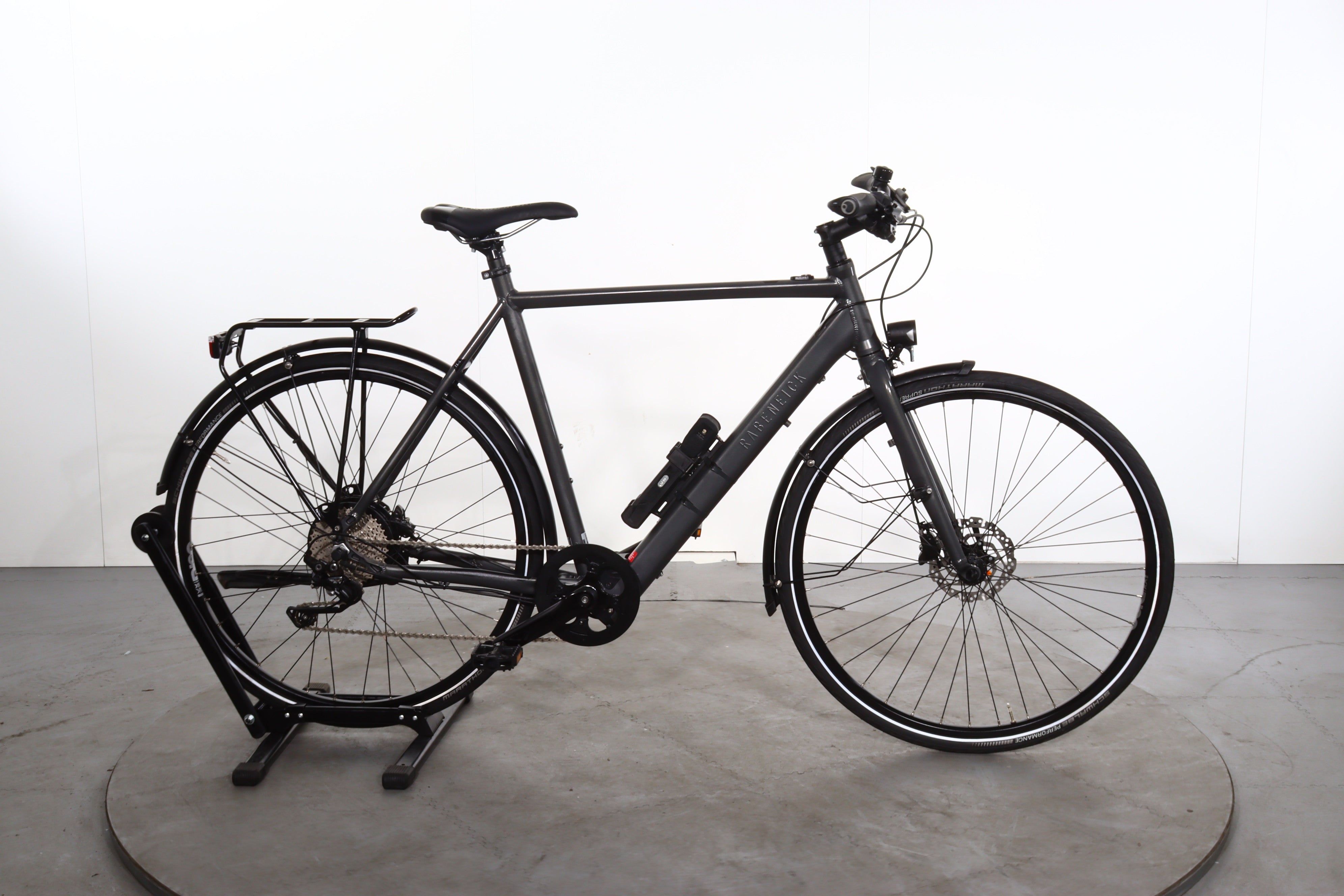 elektrofahrrad rabeneick Rabeneick TS-E