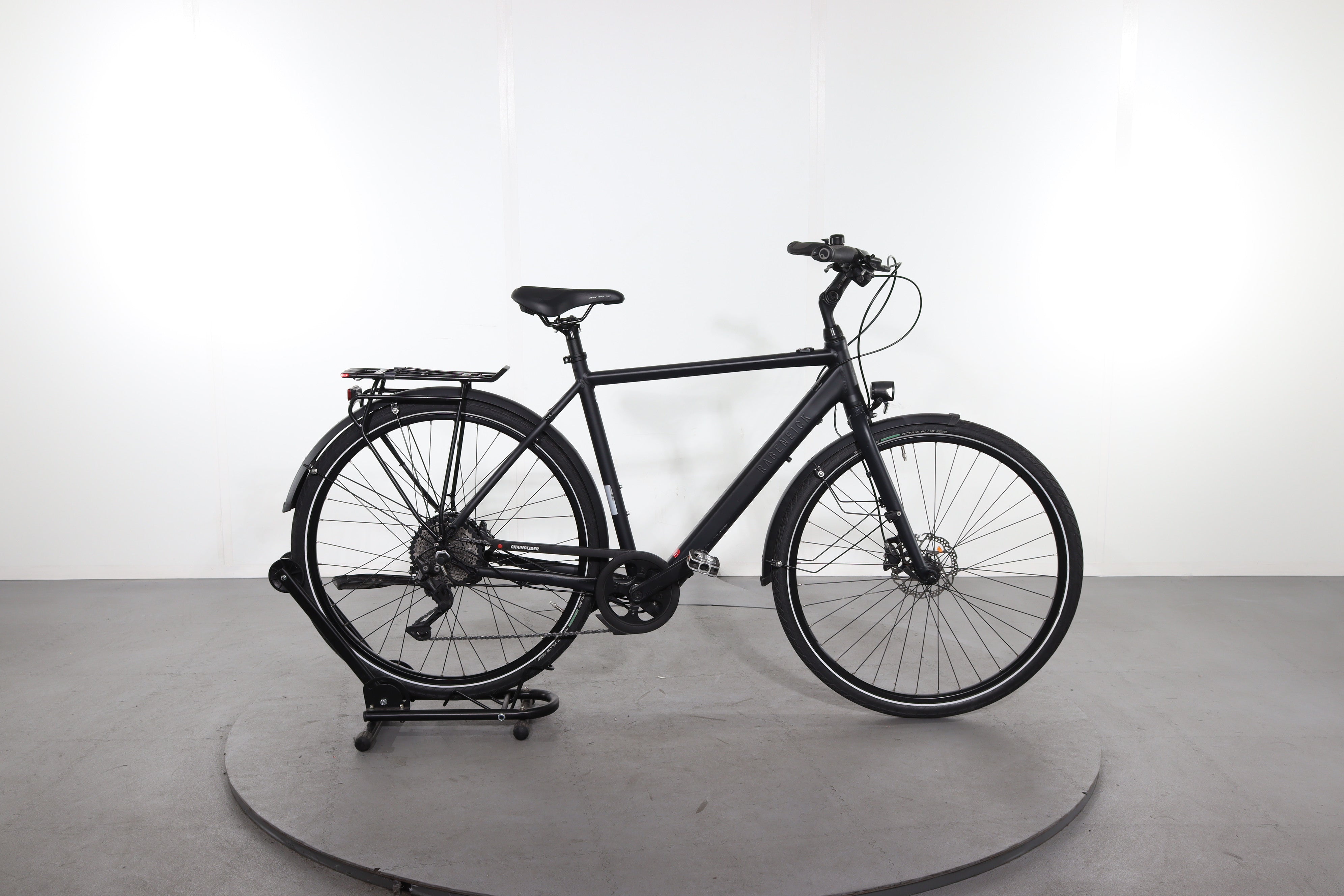 rabeneick damen e bike Rabeneick TC-E