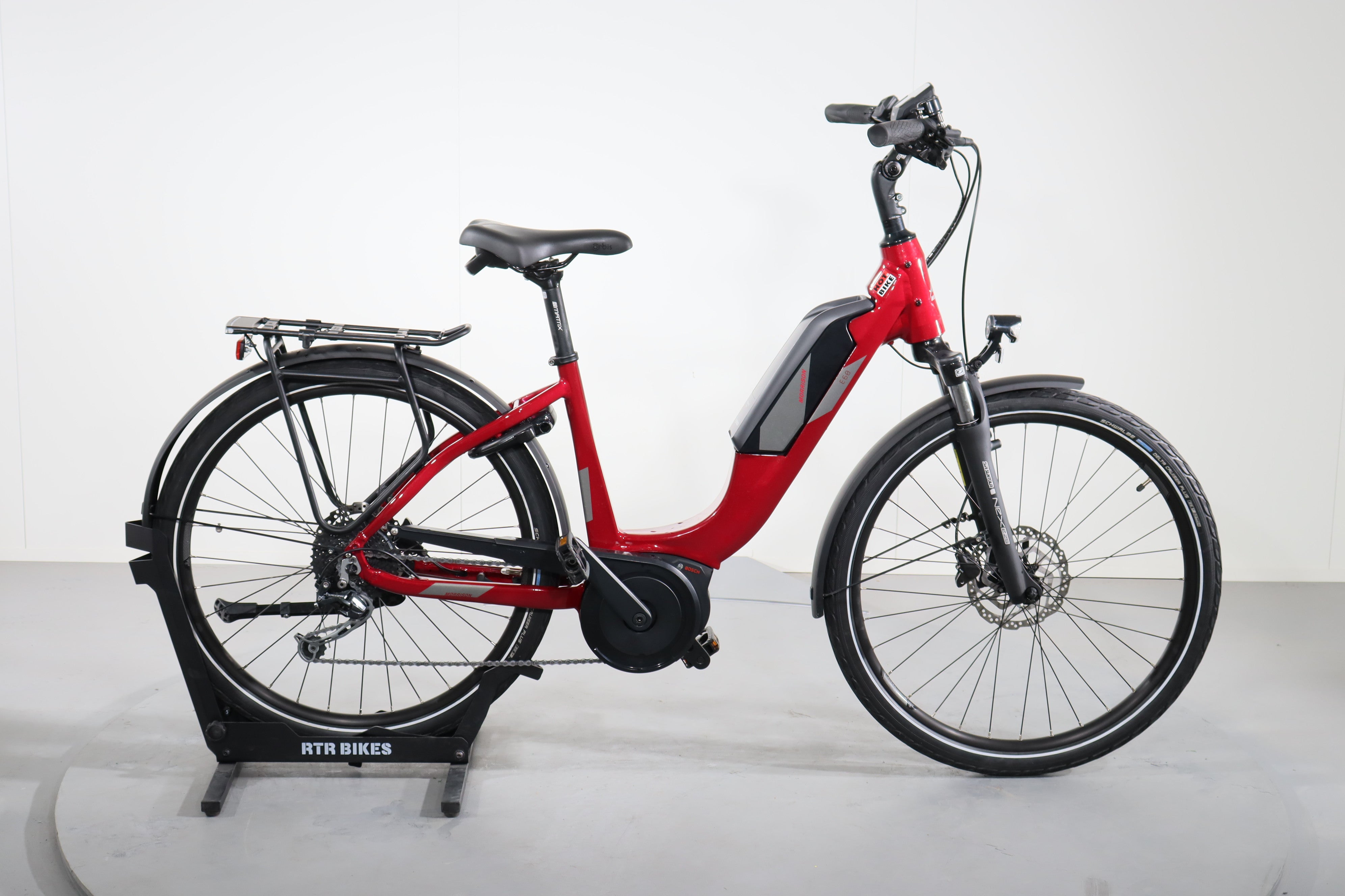 Morrison E 6.0 E-Bike gebraucht