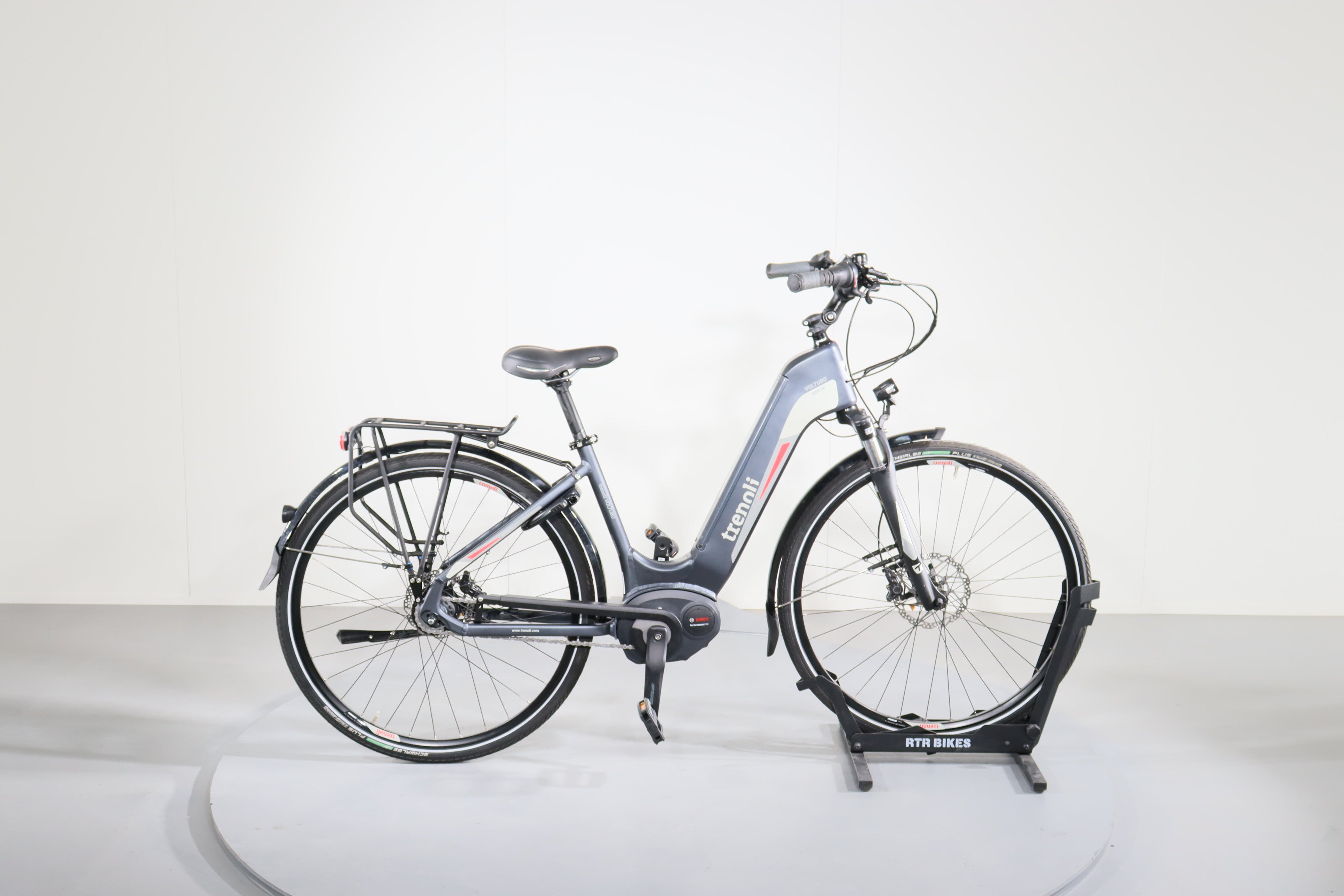 trenoli e-bike damen Trenoli Voltubo Refurbished E-Bike