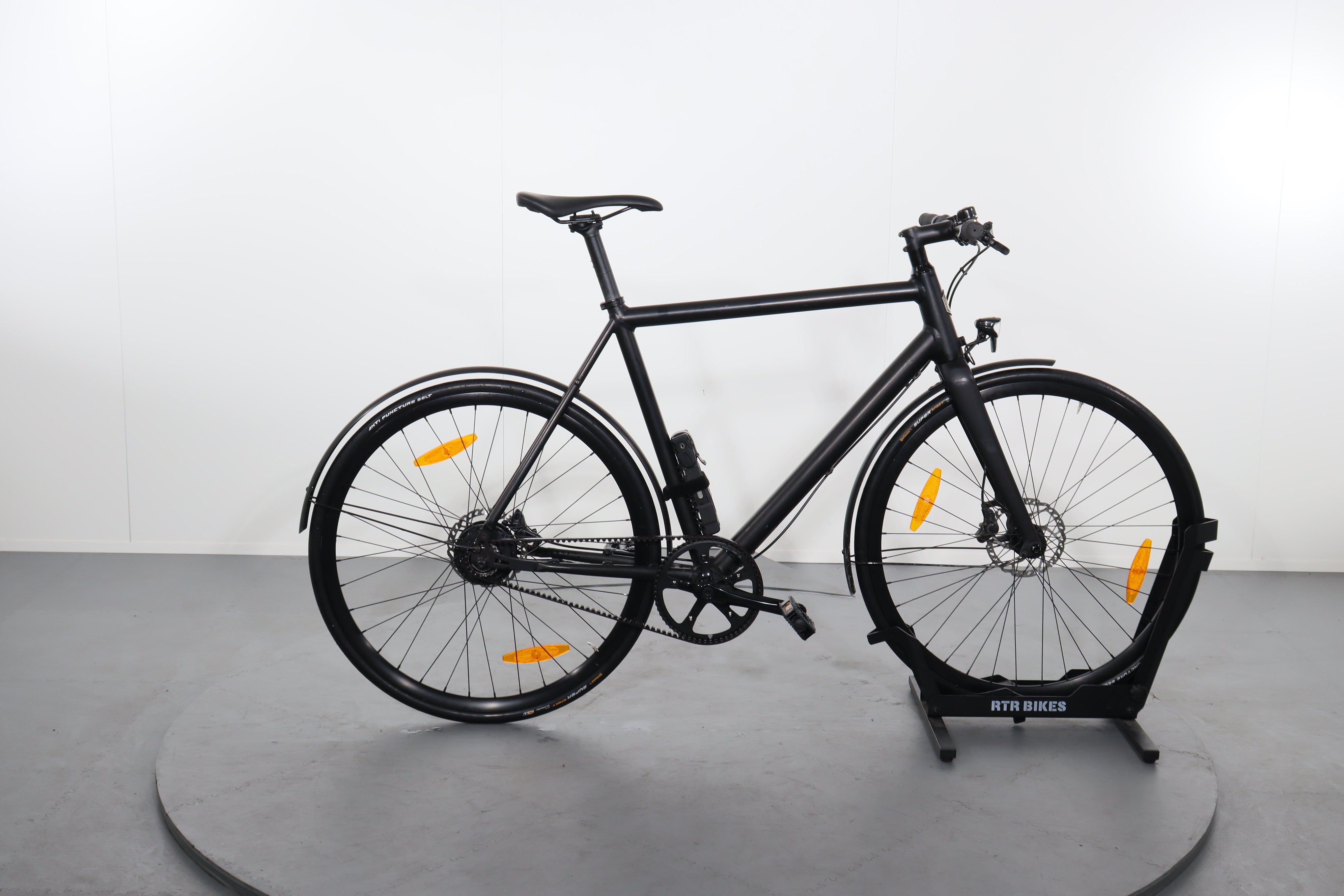 ampler fahrrad kaufen Ampler Curt Refurbished E-Bike