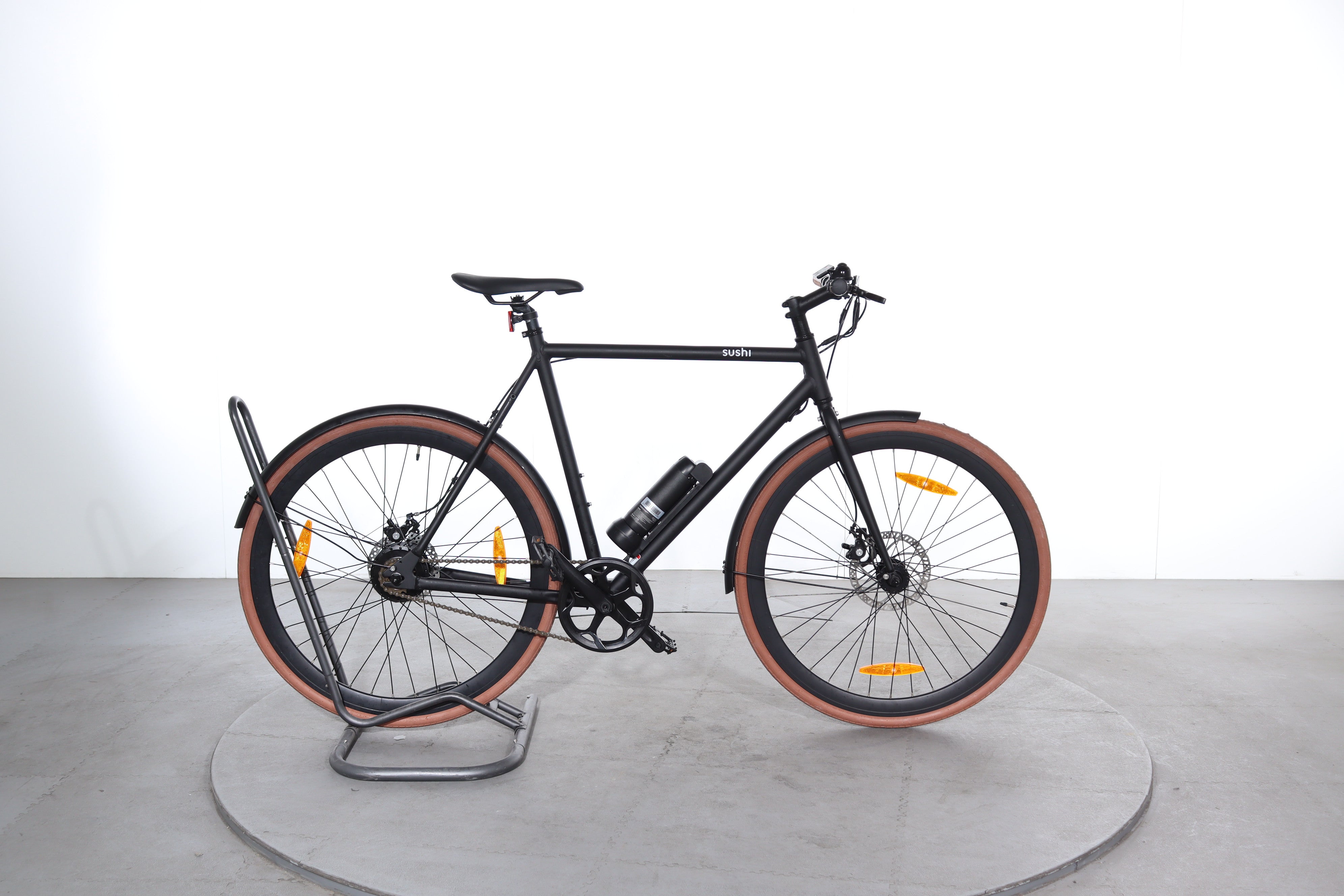 Sushi Bikes Maki 2.0 E-Bike gebraucht