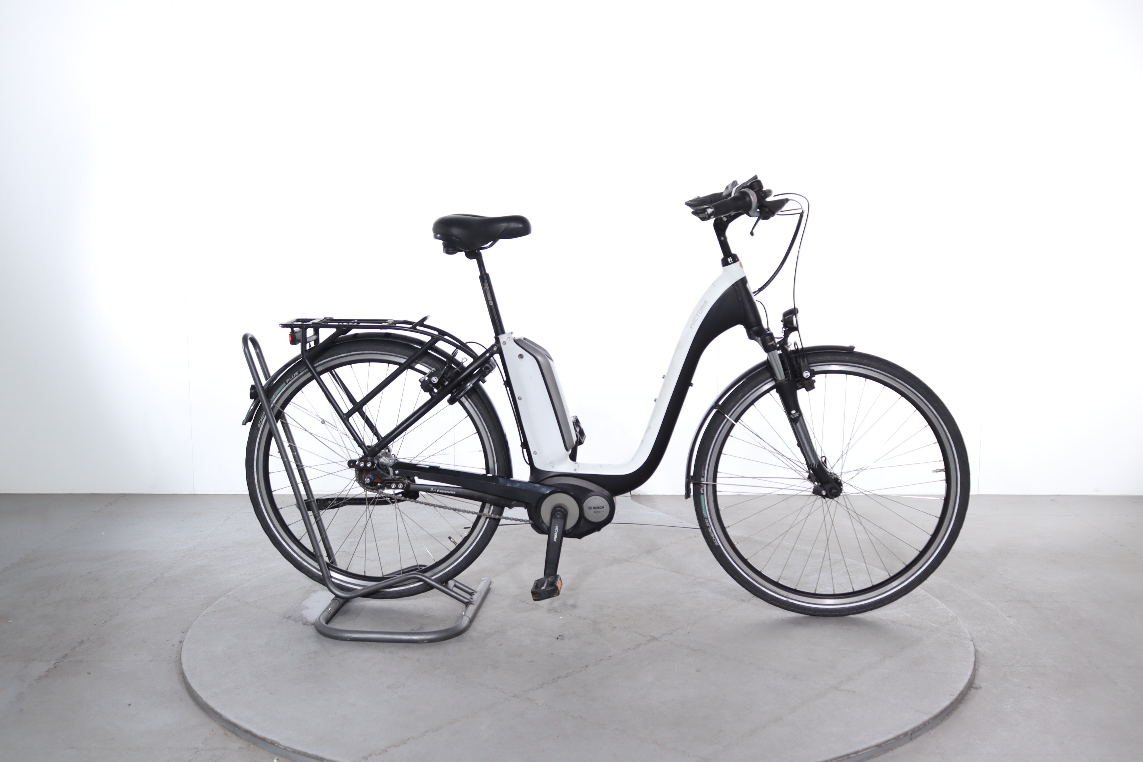 fahrrad manufaktur gebraucht Victoria E-Manufaktur 9.4 E-Bike gebraucht