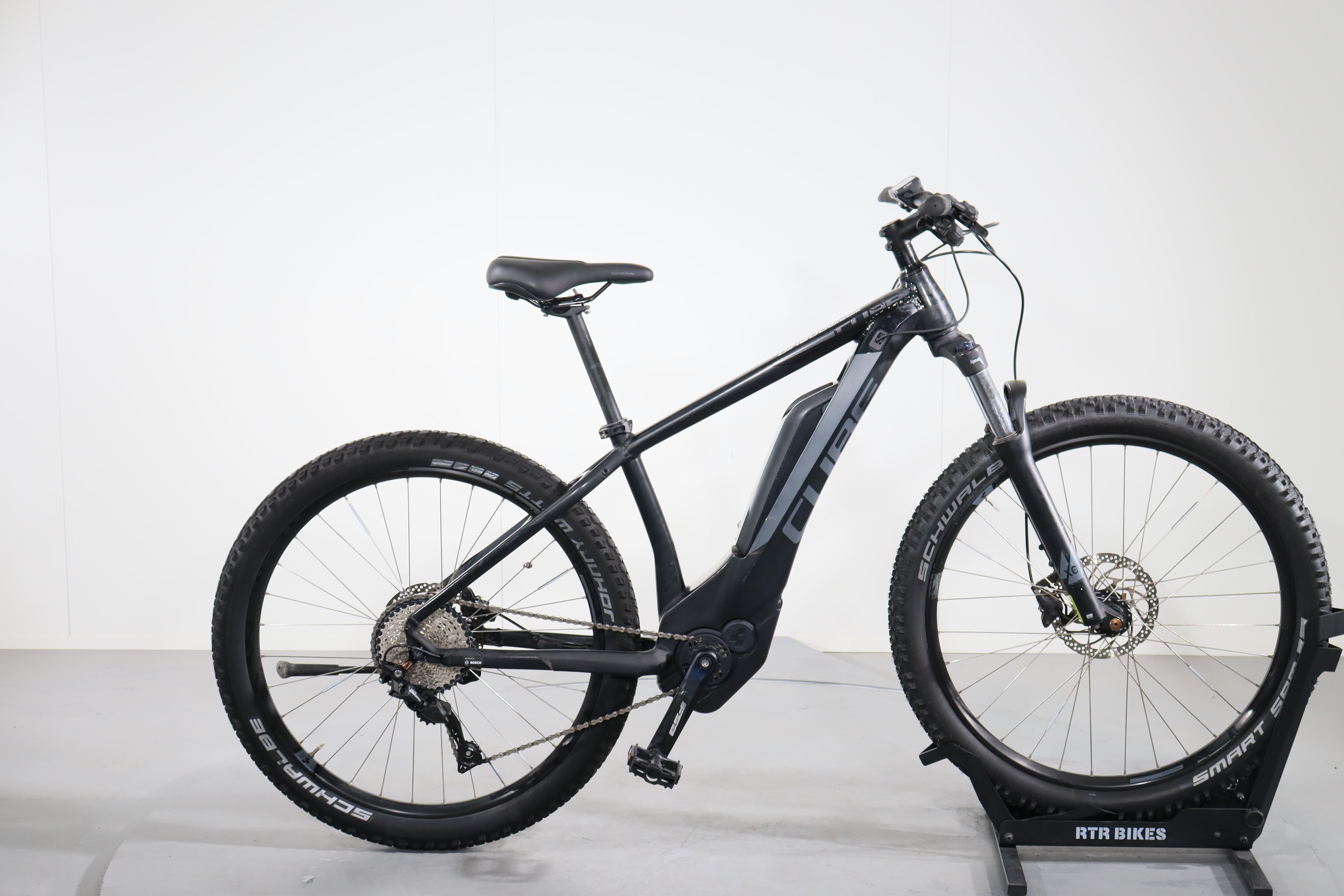 cube e bike access hybrid pro 500 Cube Access Hybrid Pro 500 E-Bike gebraucht