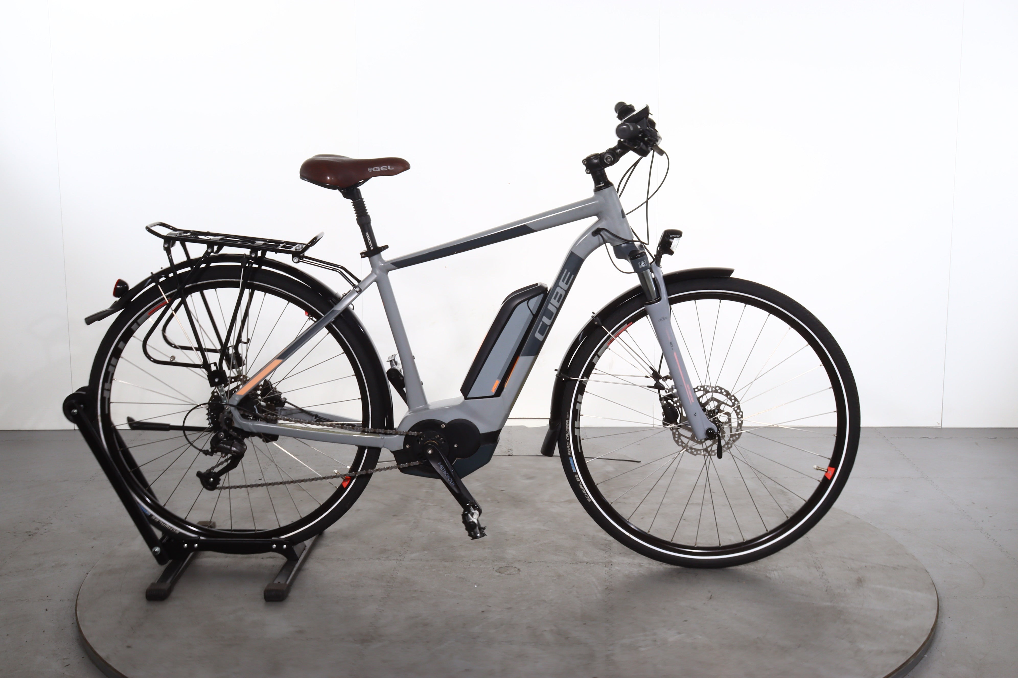 cube cross fahrrad herren Cube Cross Hybrid ONE Allroad E-Bike gebraucht