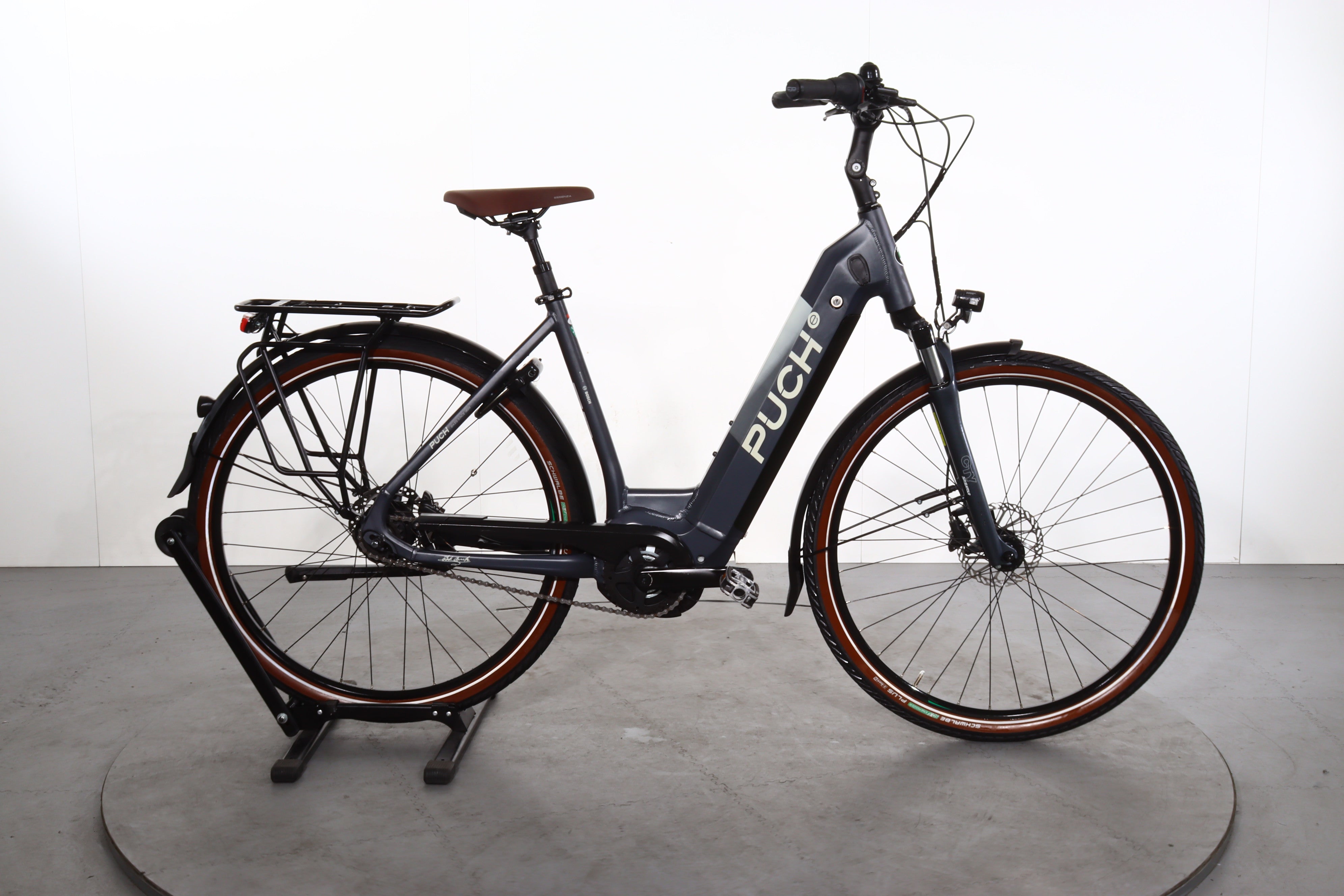 puch citybike Puch C 6.3 E-Bike gebraucht